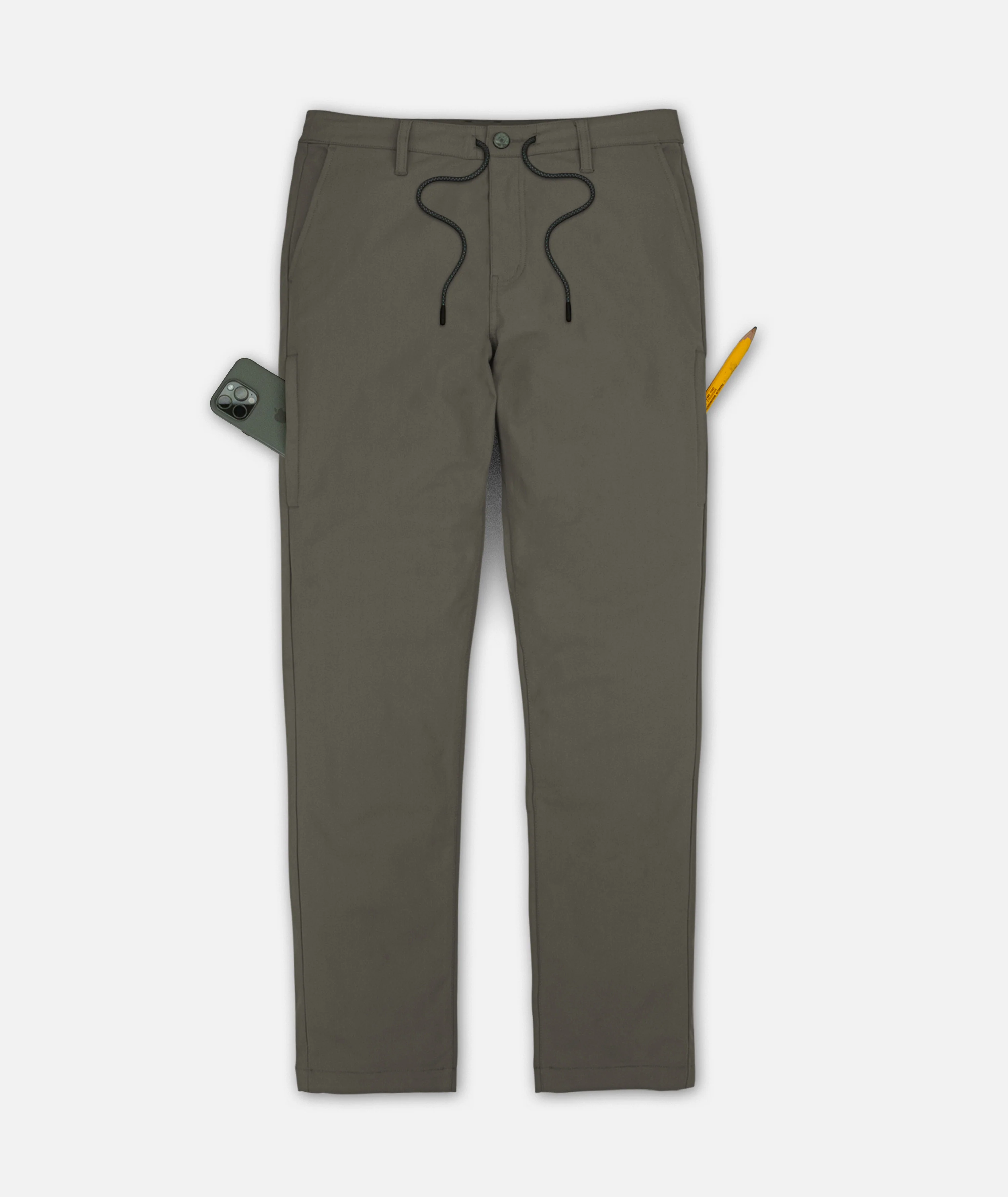 Acadia 2.0 Utility Pant - Falcon - Image 3