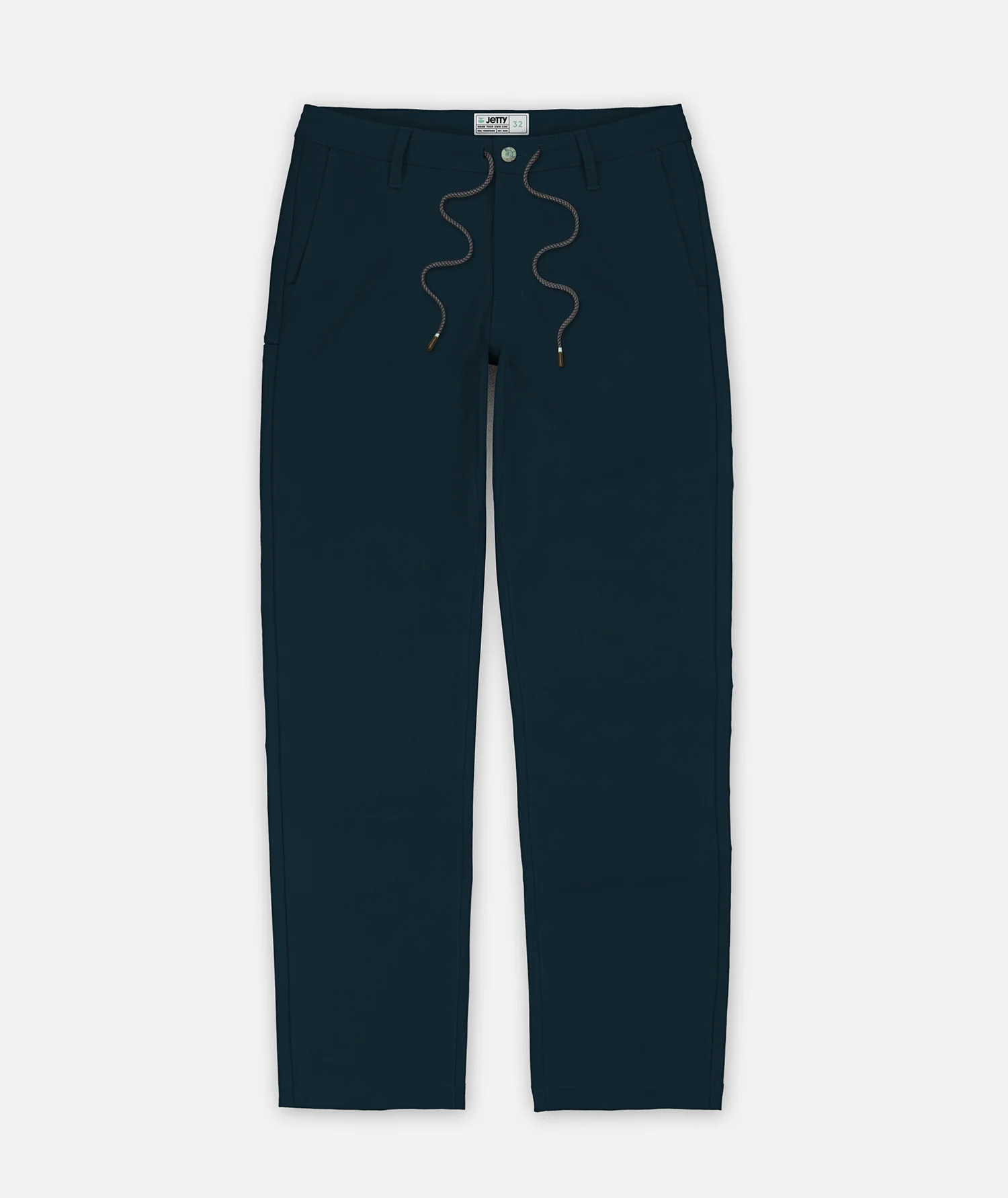 Acadia 2.0 Utility Pant - Navy - Image 2