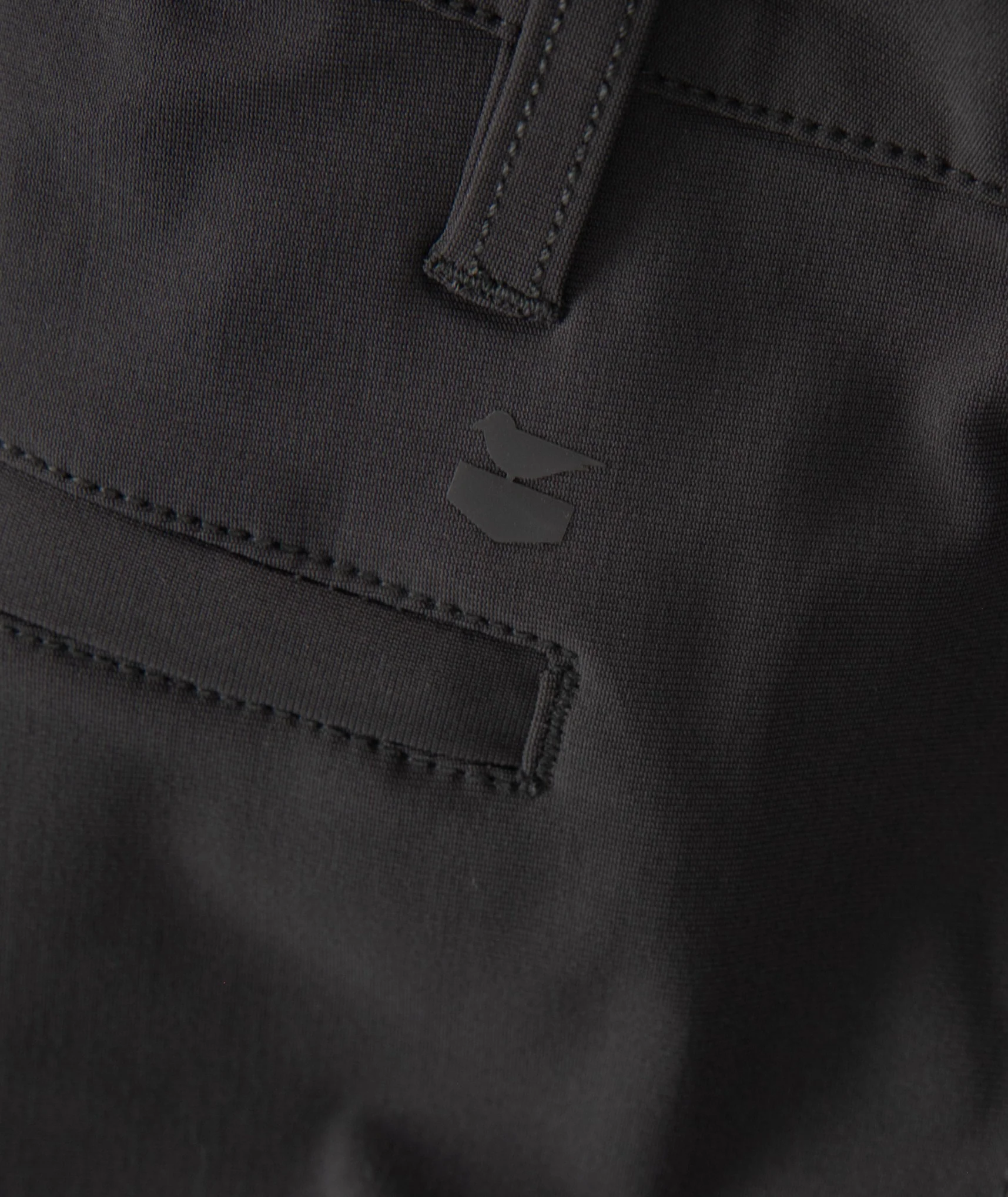 Acadia Versatility Short - Black Sand 025 - Image 4
