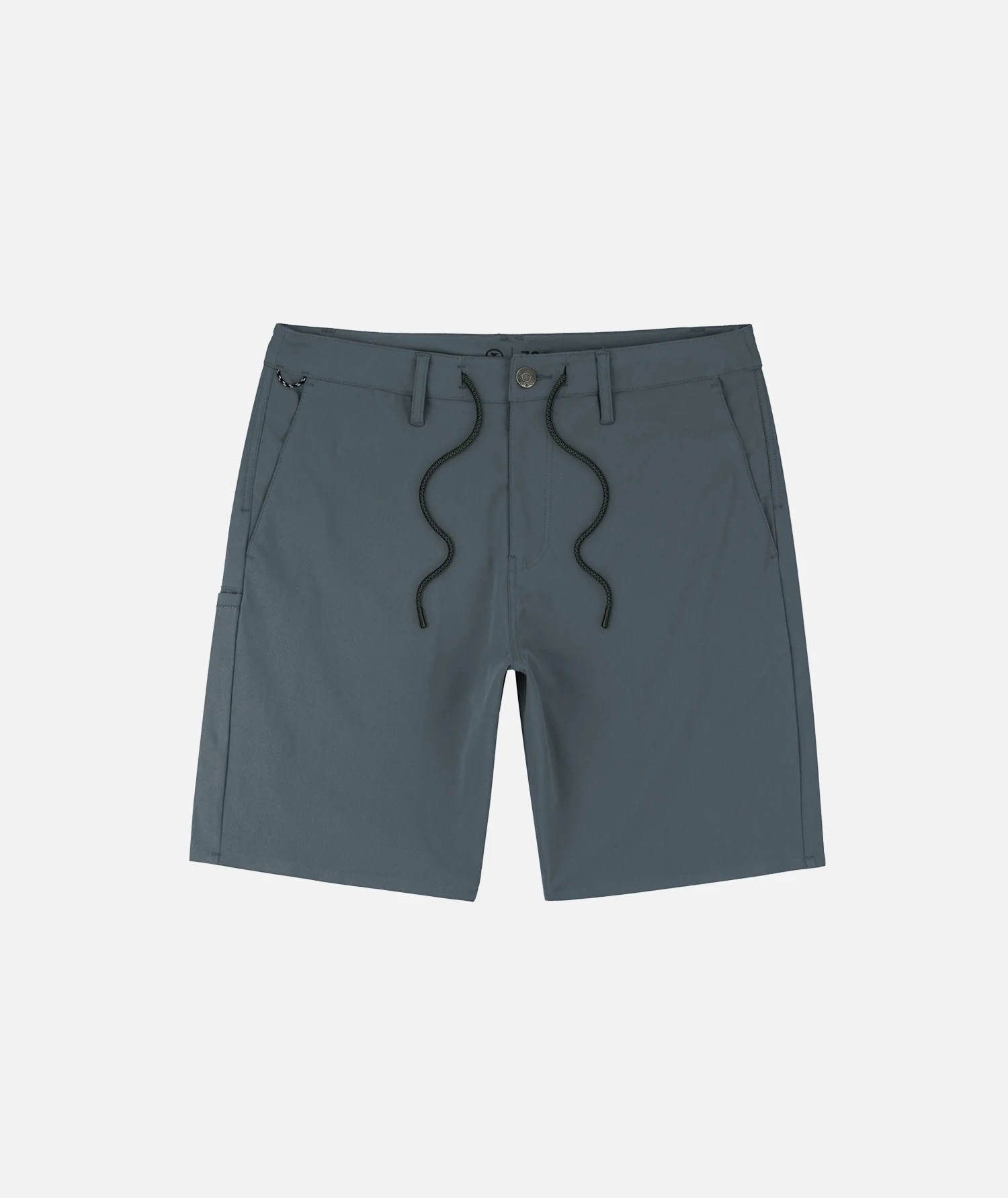 Acadia Versatility Shorts - Dark Slate - Image 2