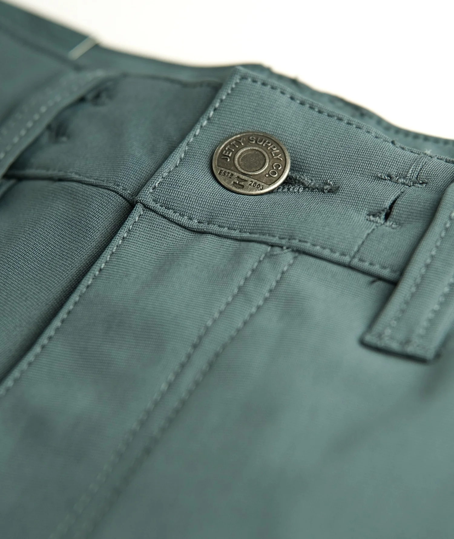 Acadia Versatility Shorts - Dark Slate - Image 3
