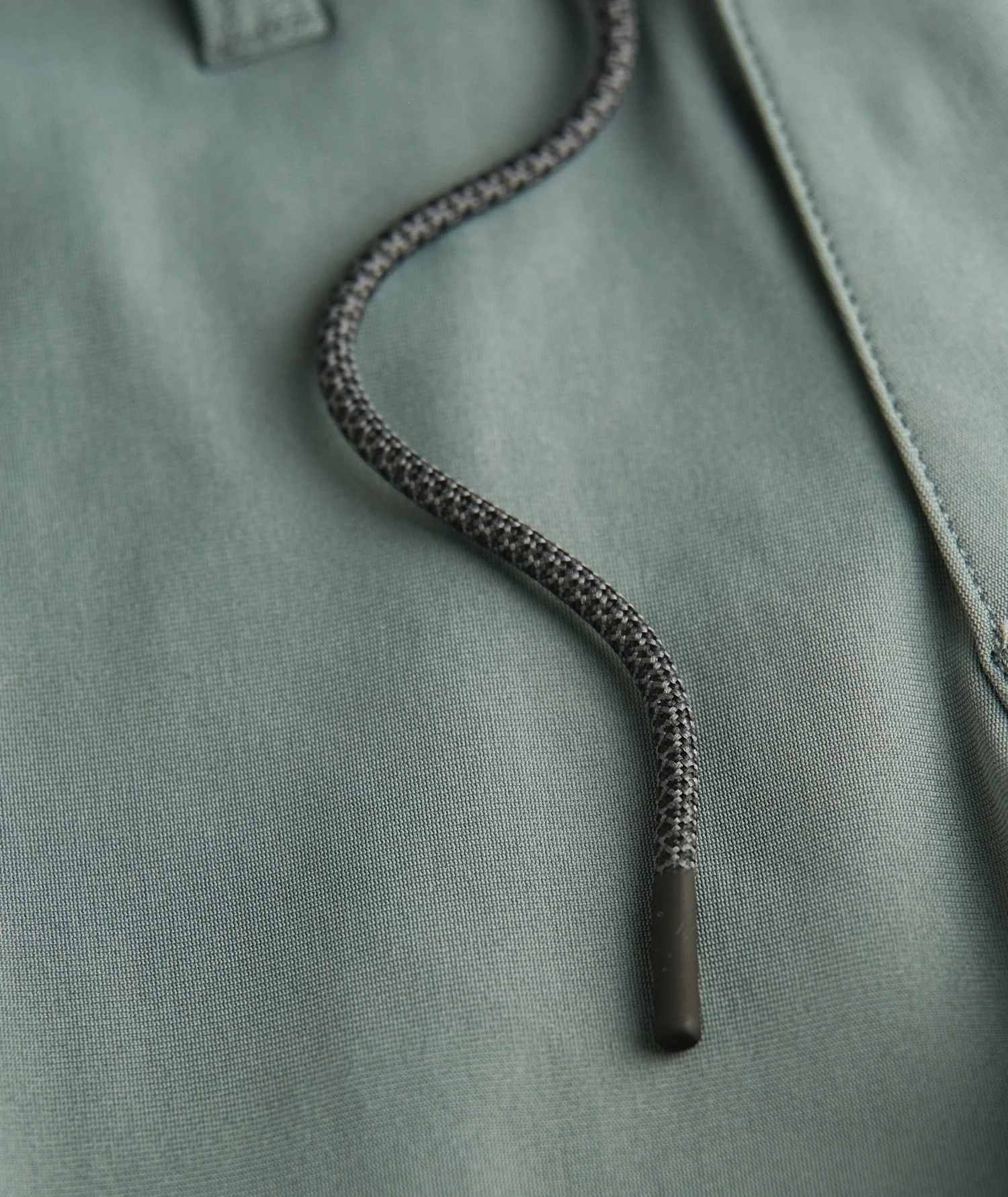 Acadia Versatility Shorts - Dark Slate - Image 4