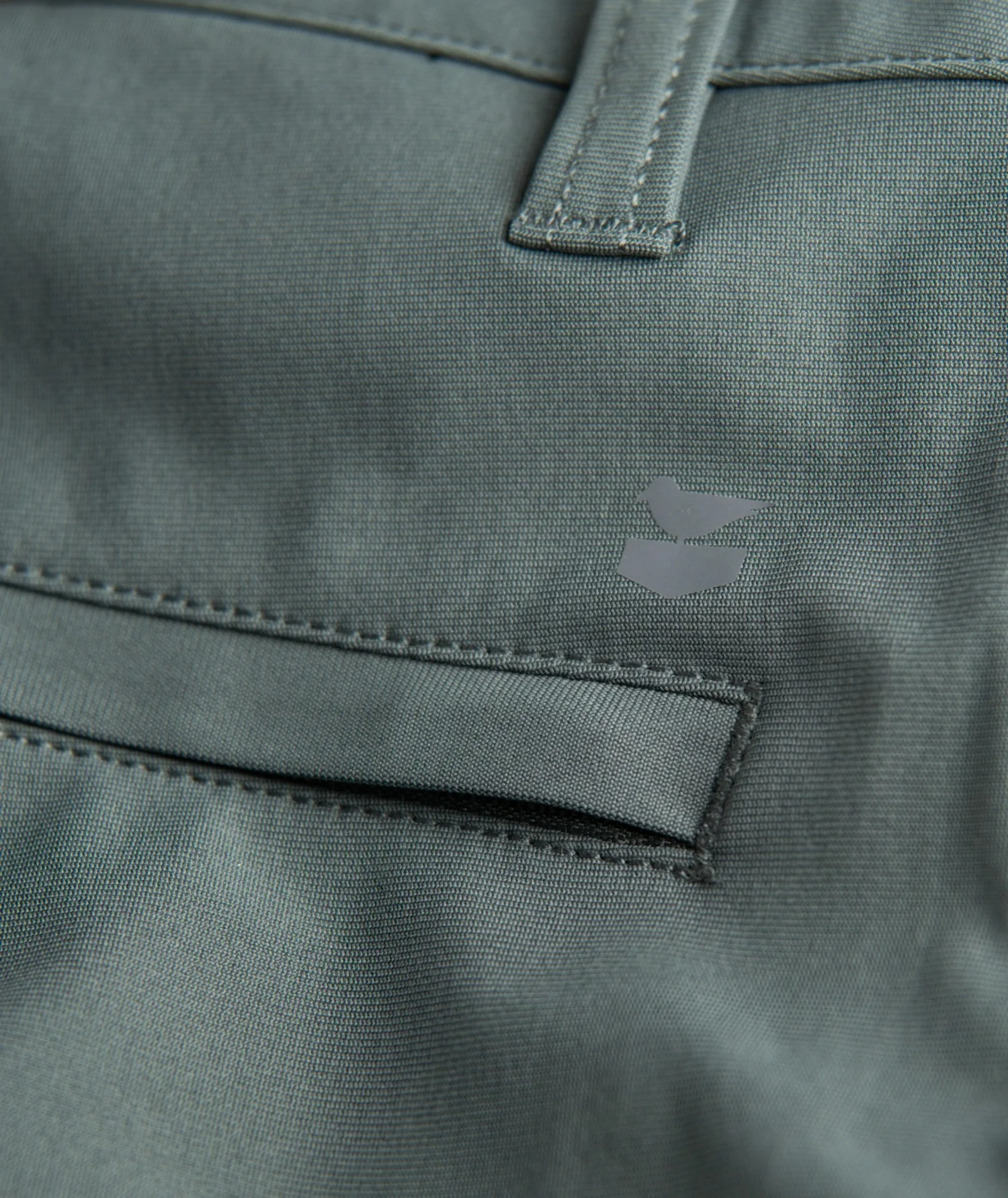 Acadia Versatility Shorts - Dark Slate - Image 6
