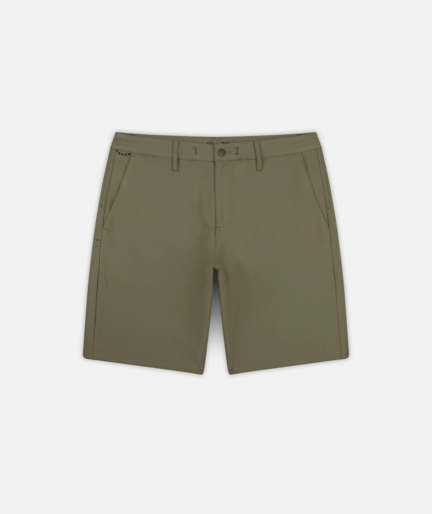 Acadia Versatility Shorts - Falcon