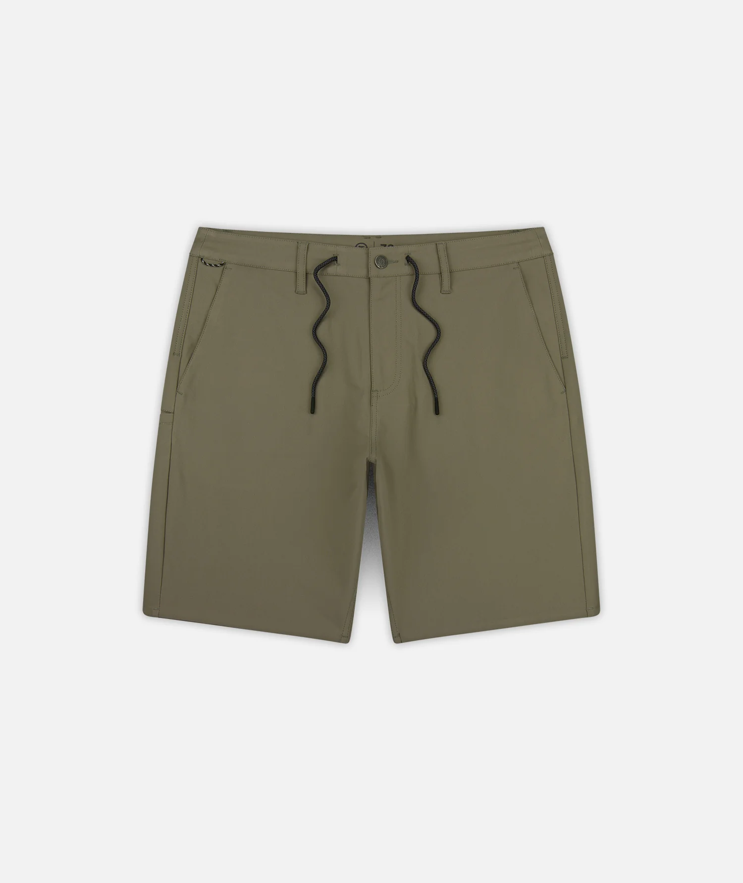 Acadia Versatility Shorts - Falcon - Image 2