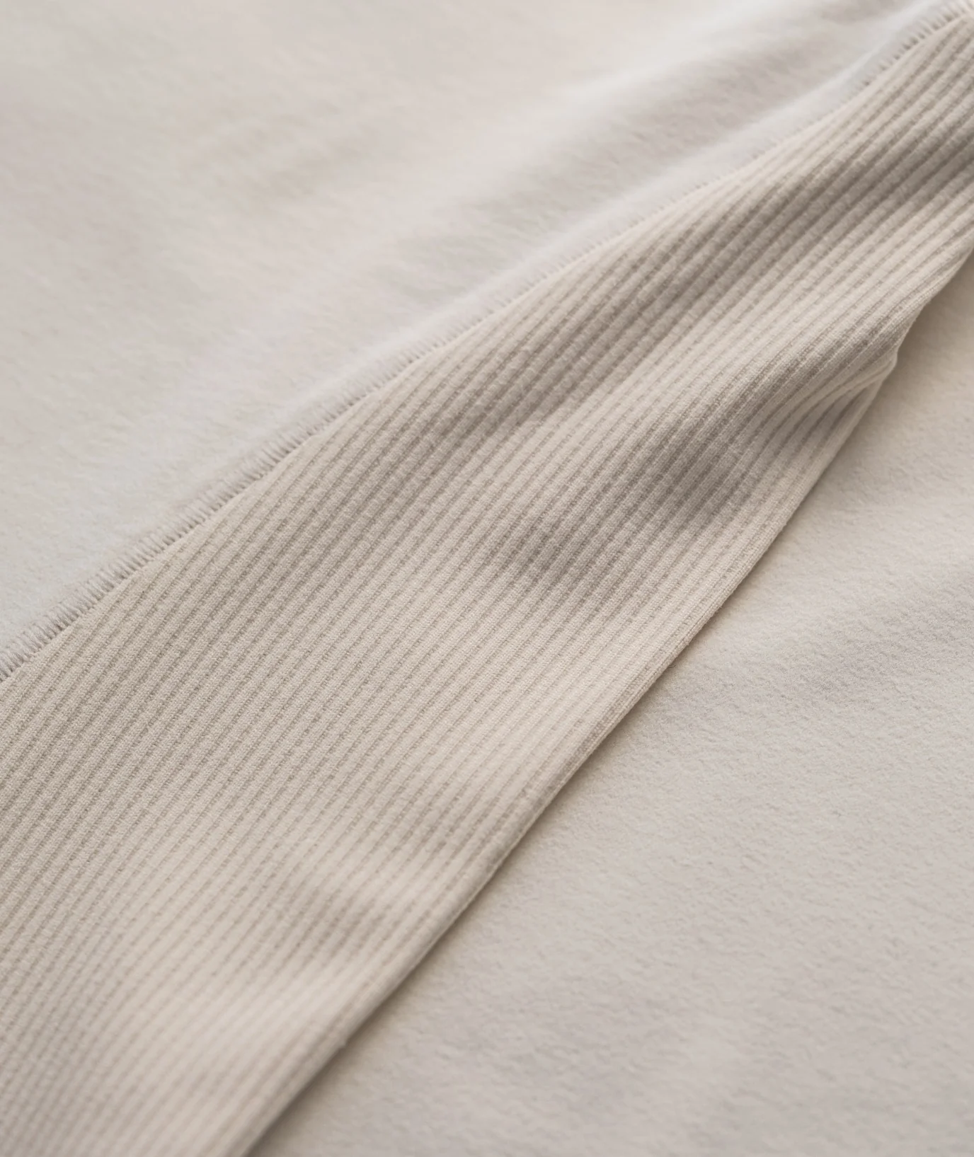 Alta Base Layer Shirt - Cream - Image 5
