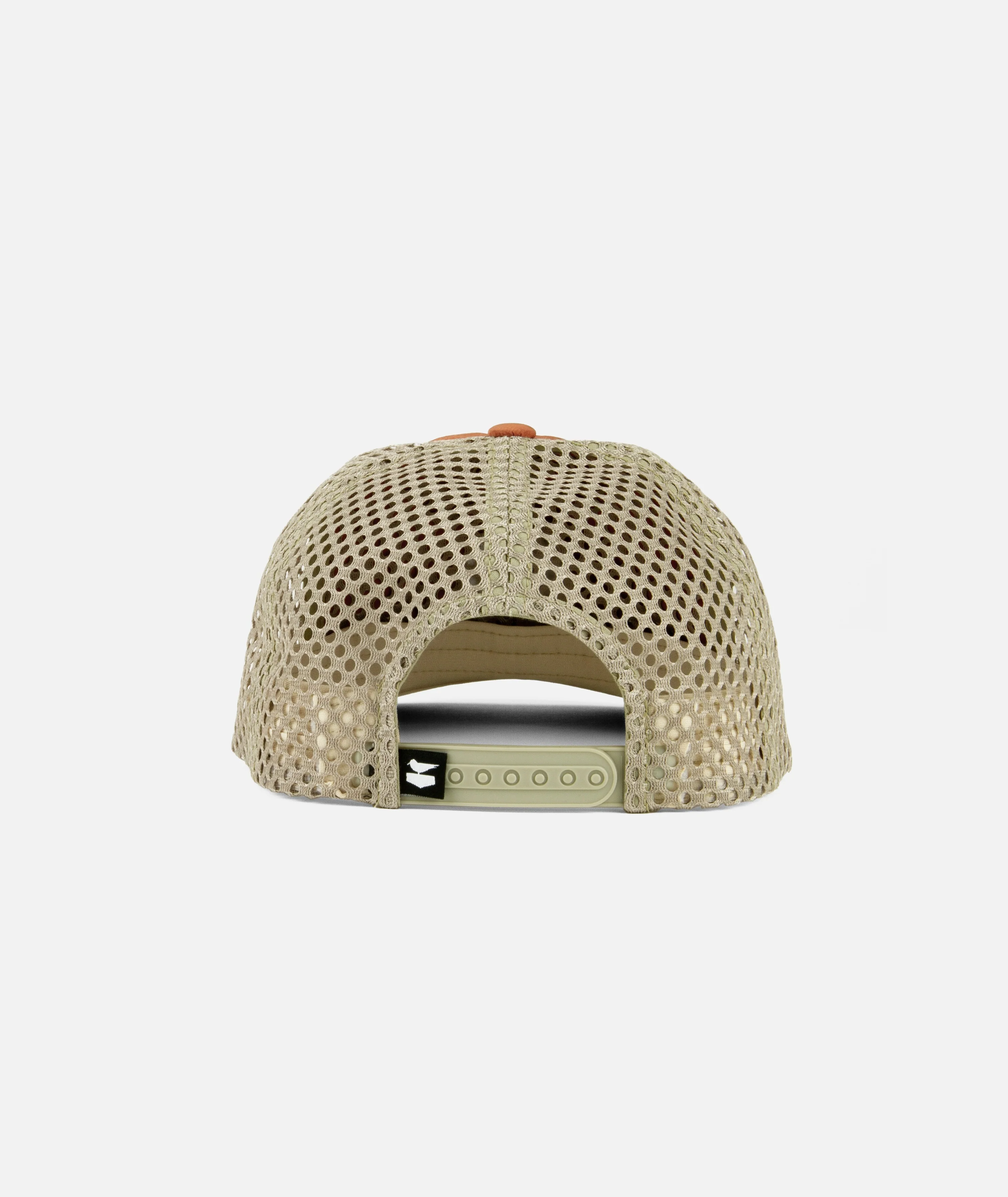 Ascension Hat - Rust - Image 2