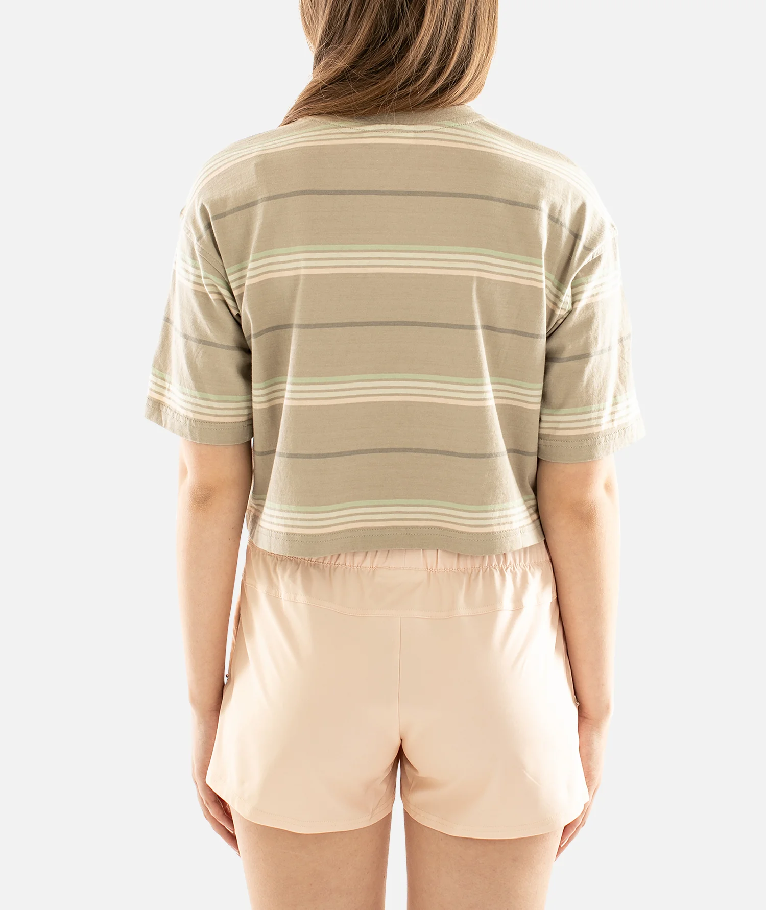 Avalon Tee - Grey - Image 3