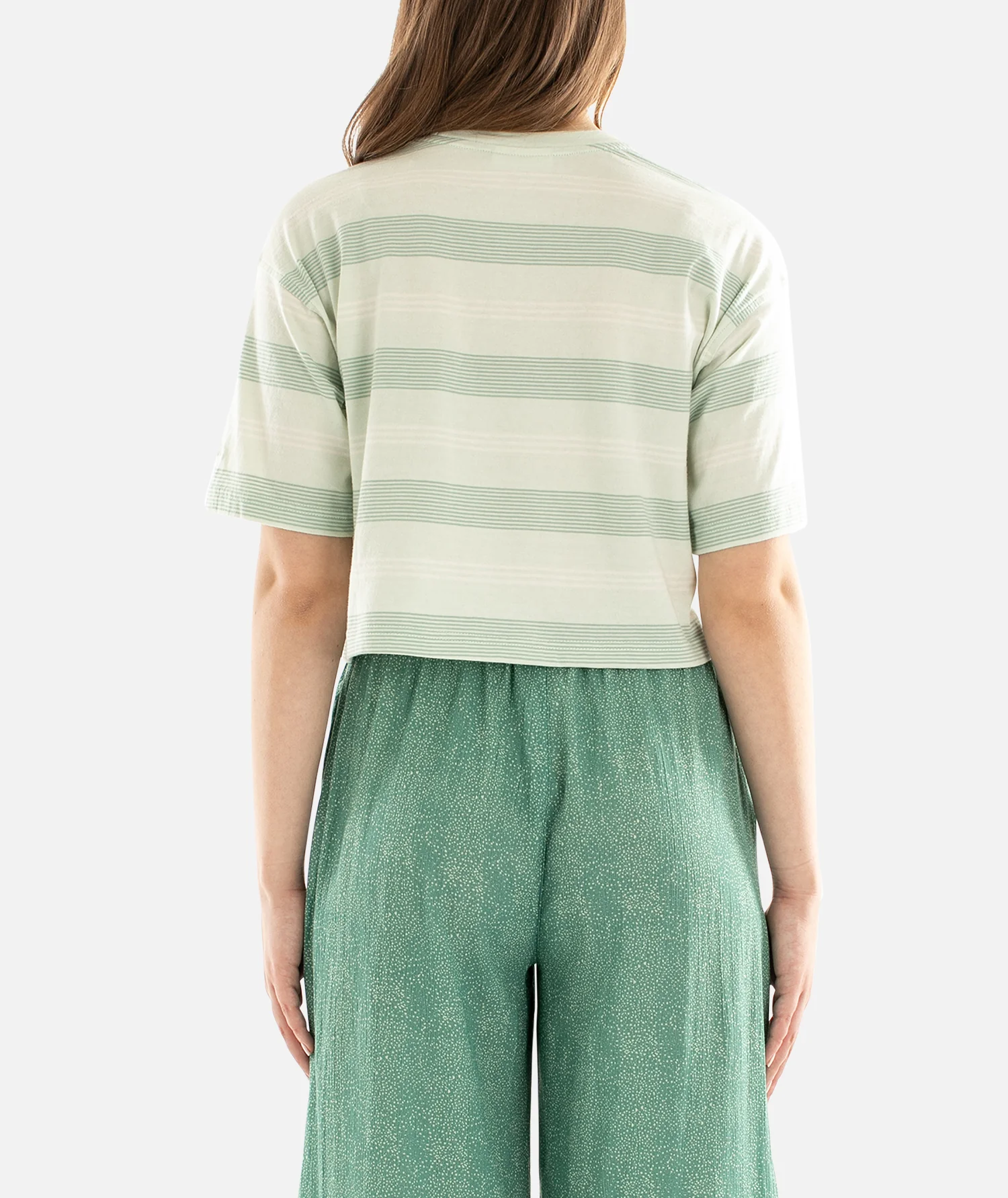 Avalon Tee - Light Blue - Image 3