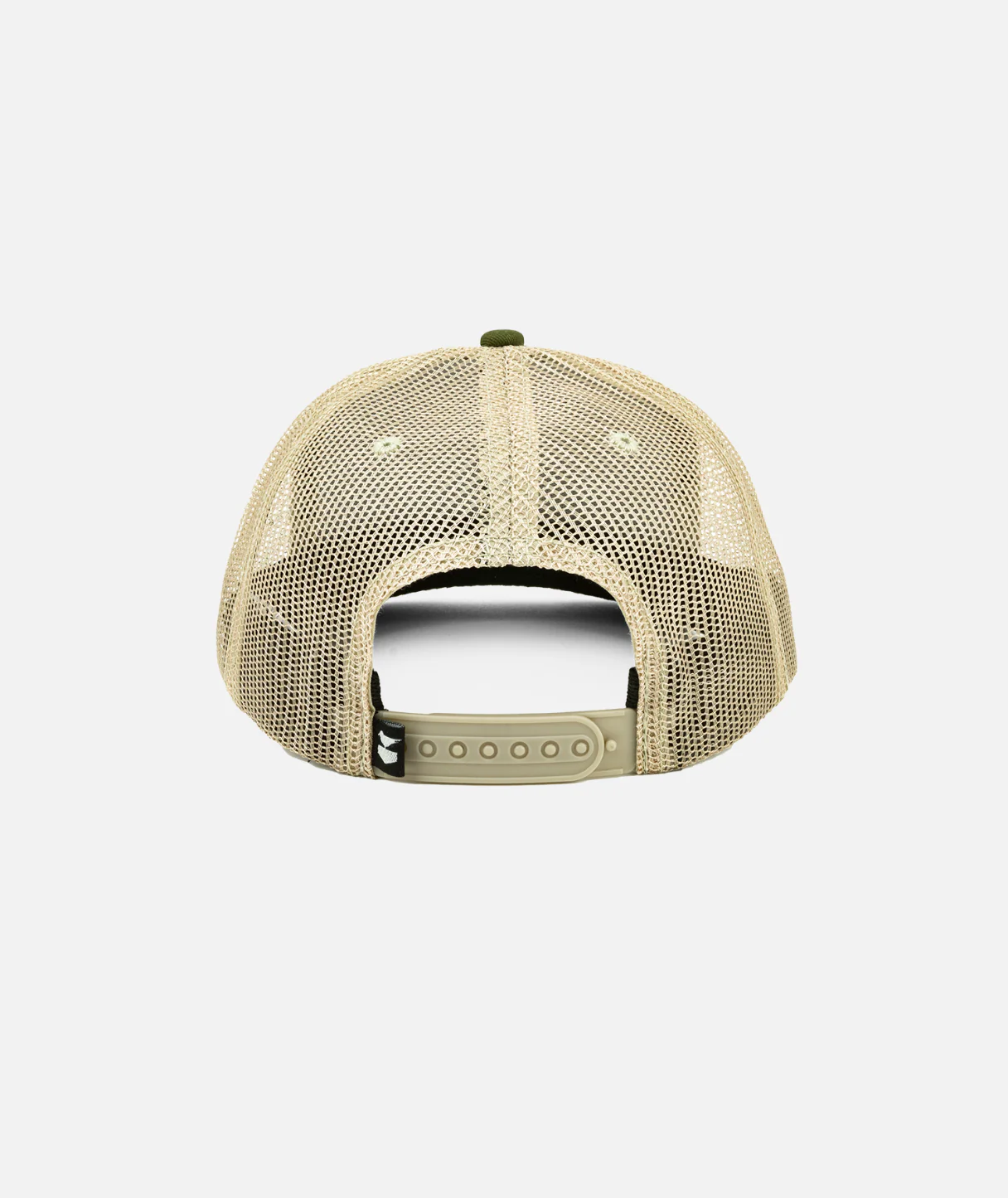 Bait Trucker - Olive - Image 2