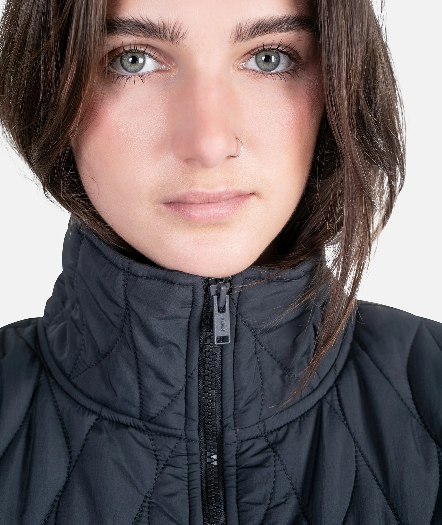 Basecamp Packable Puffer - Graphite - Image 4