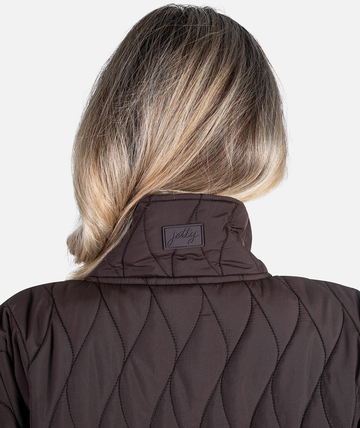 Basecamp Packable Puffer - Java - Image 4