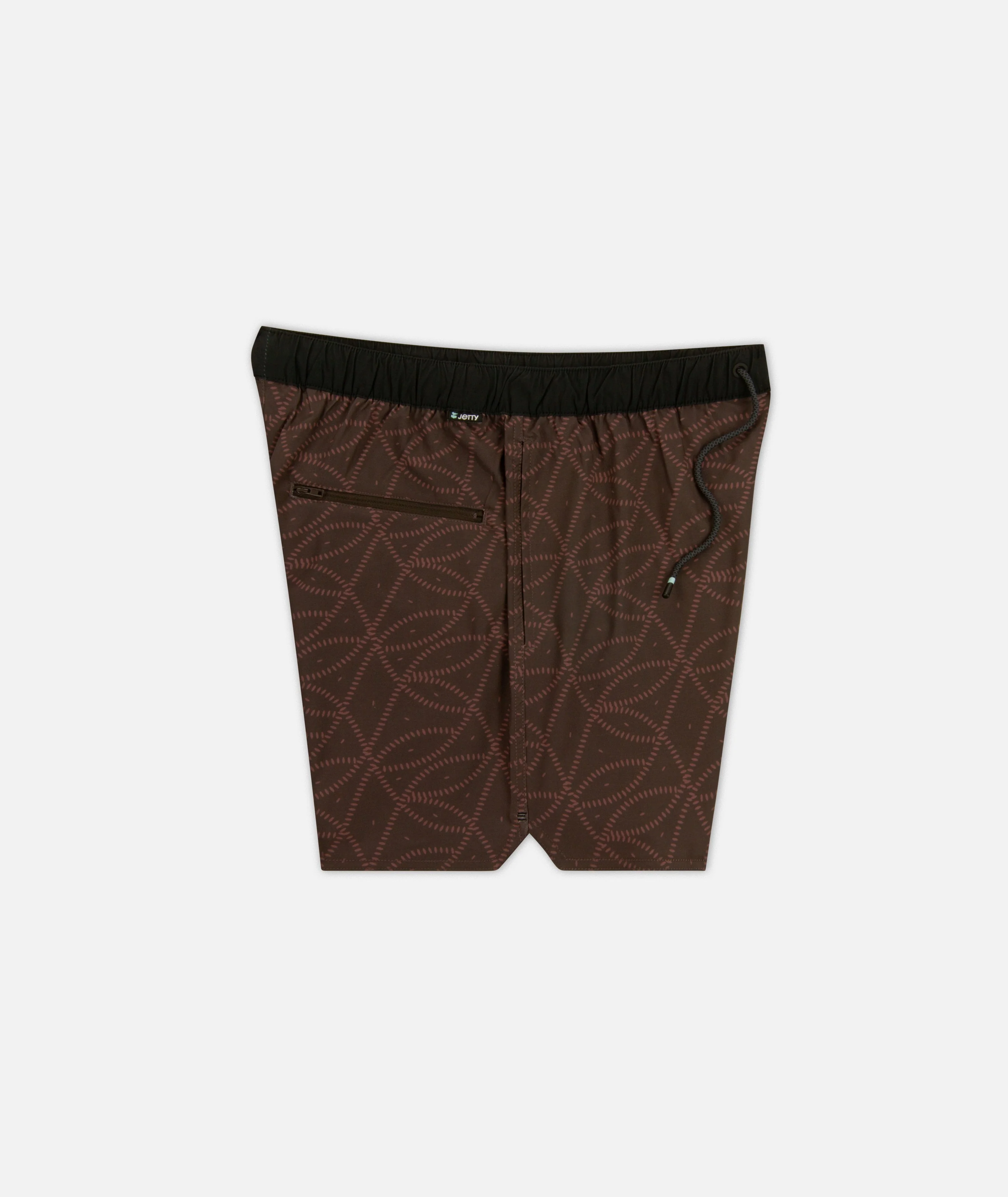 Bayside Poolshort - Java - Image 3