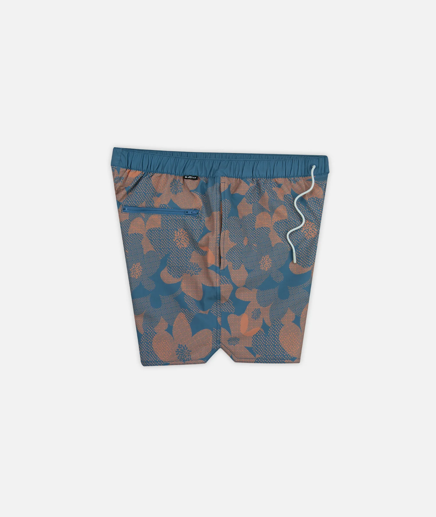Bayside Volley Short - Slate - Image 3