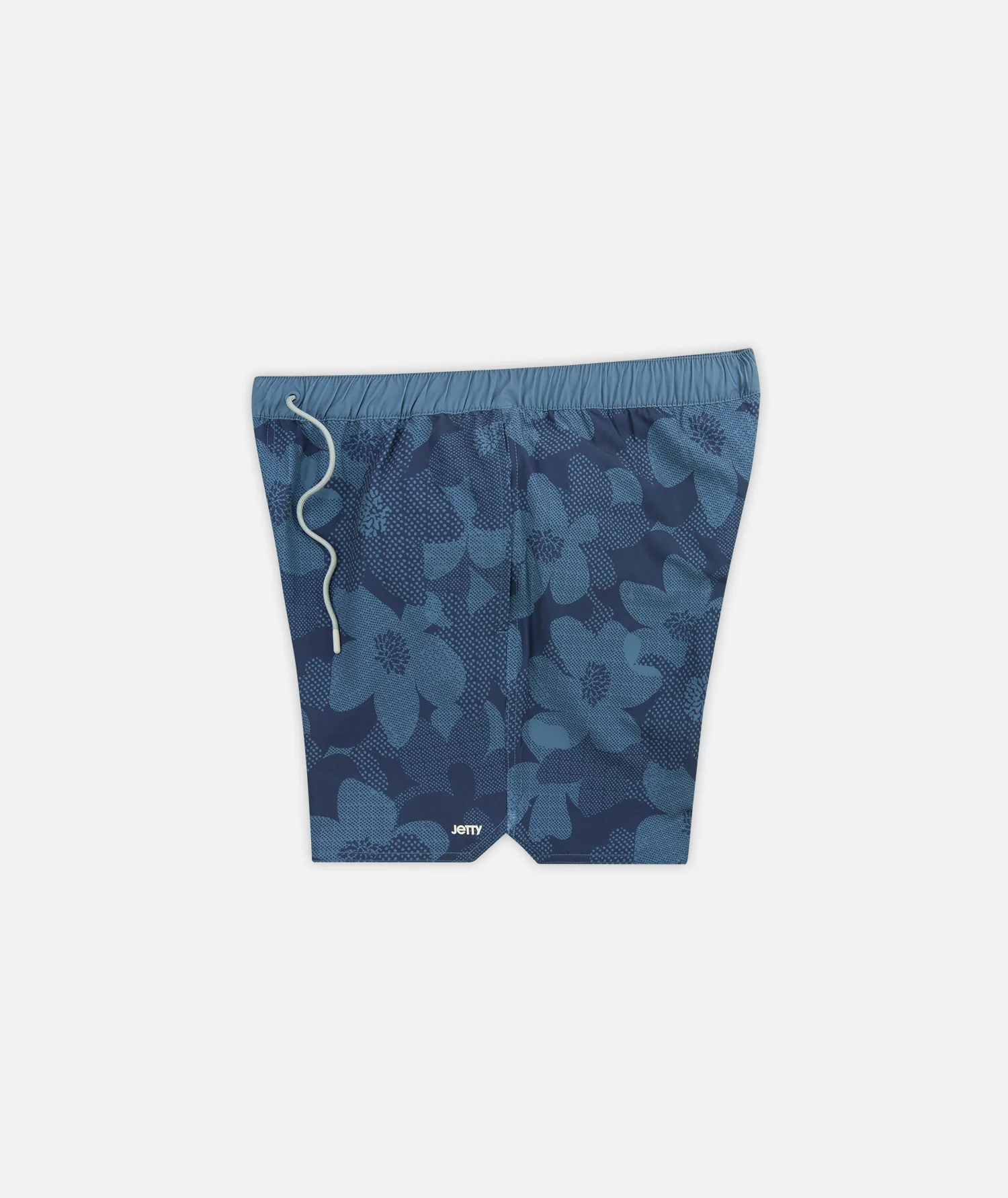 Bayside Volley Short - Navy Blue - Image 3