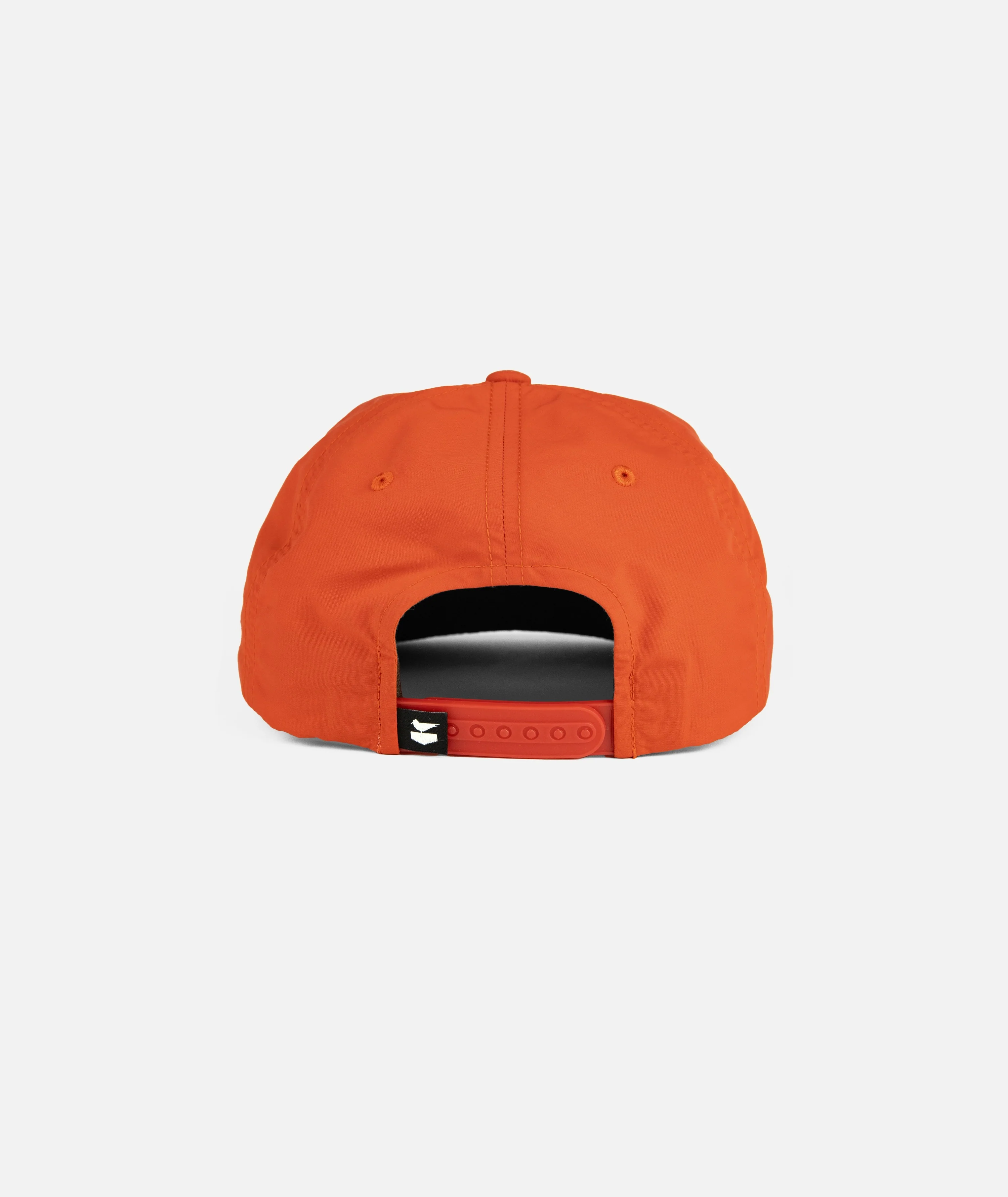 Beach Haven Snapback - Rust - Image 3