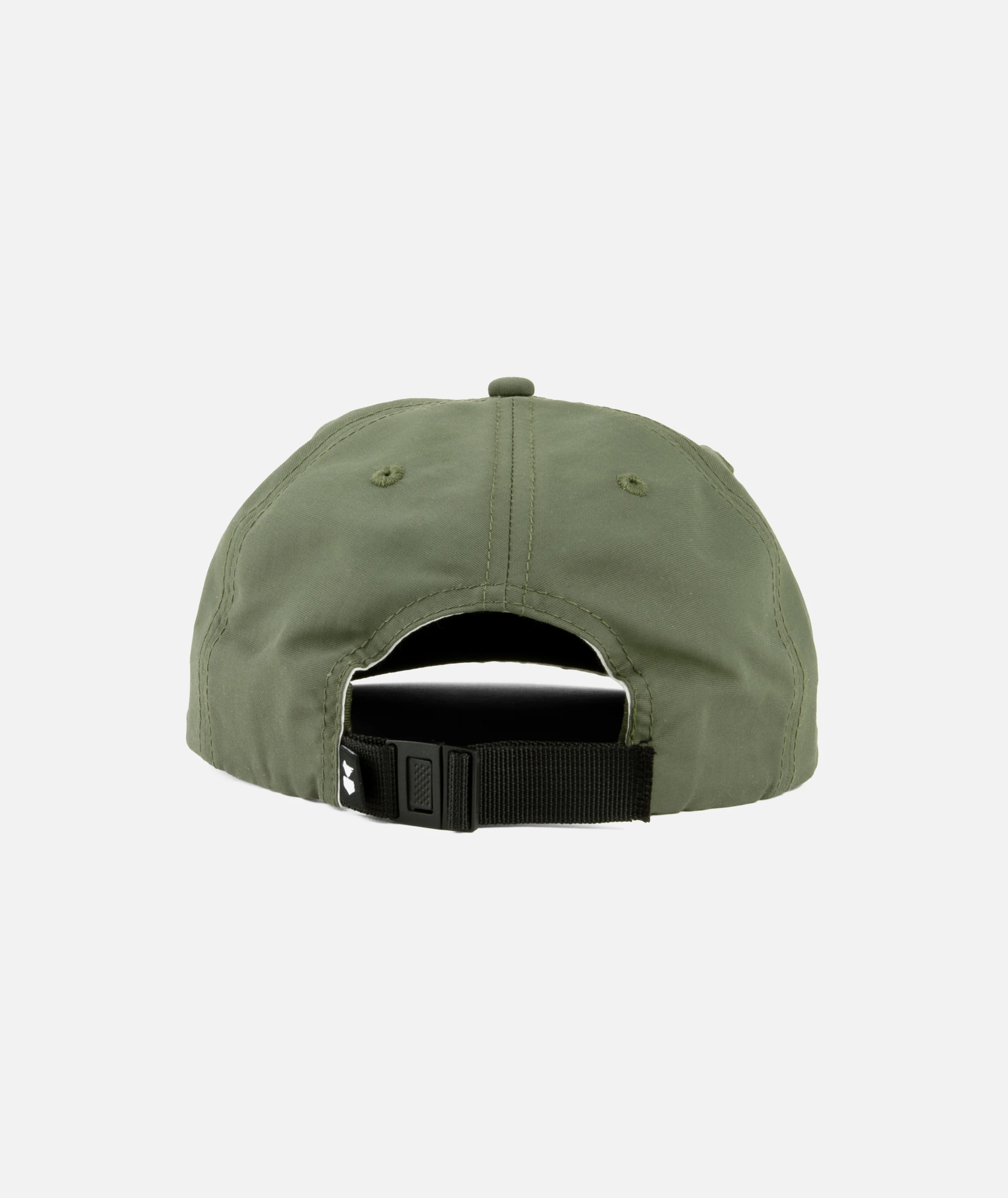 Besant Hat - Olive - Image 2