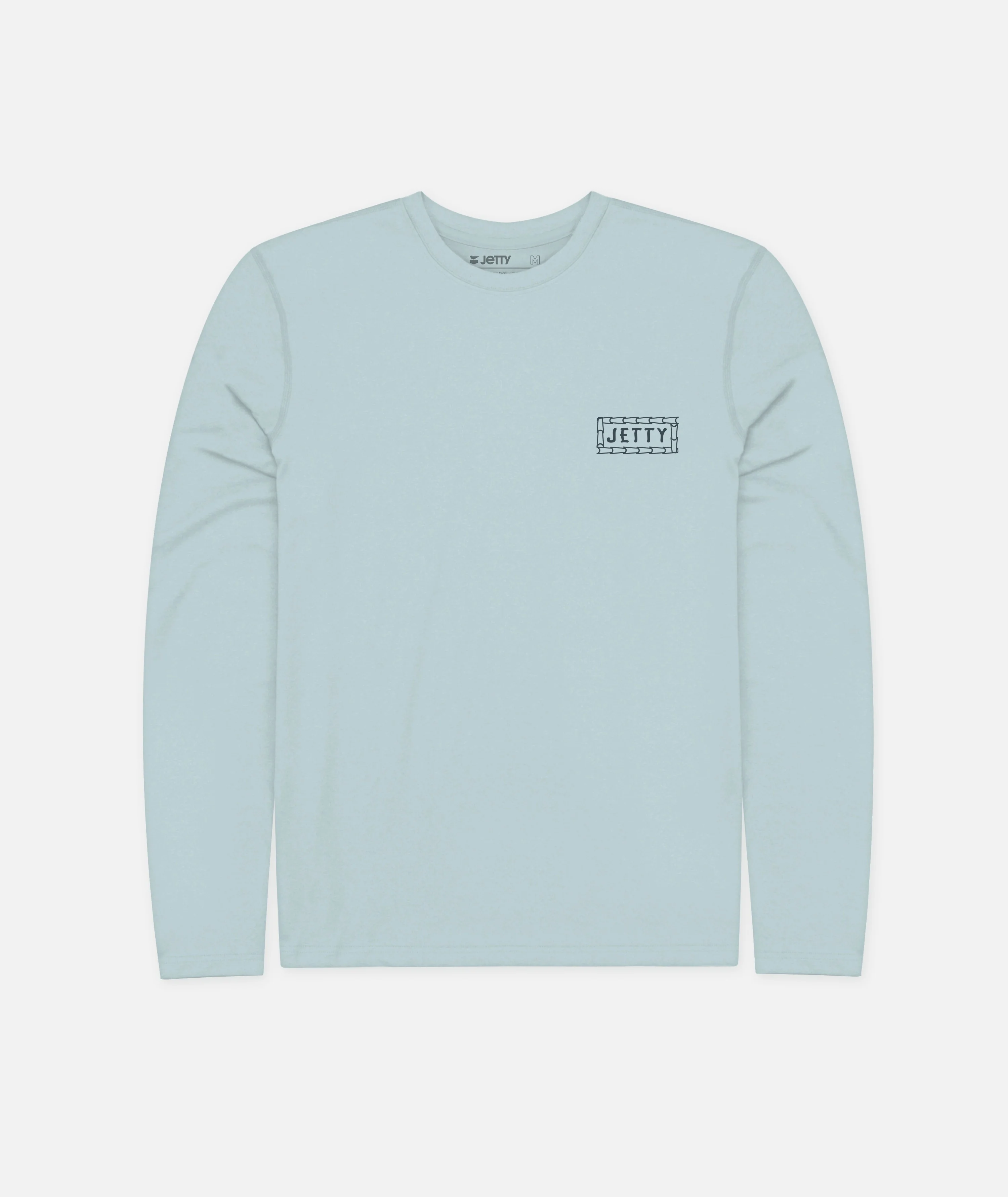 Billfish UV LST - Light Blue - Image 2