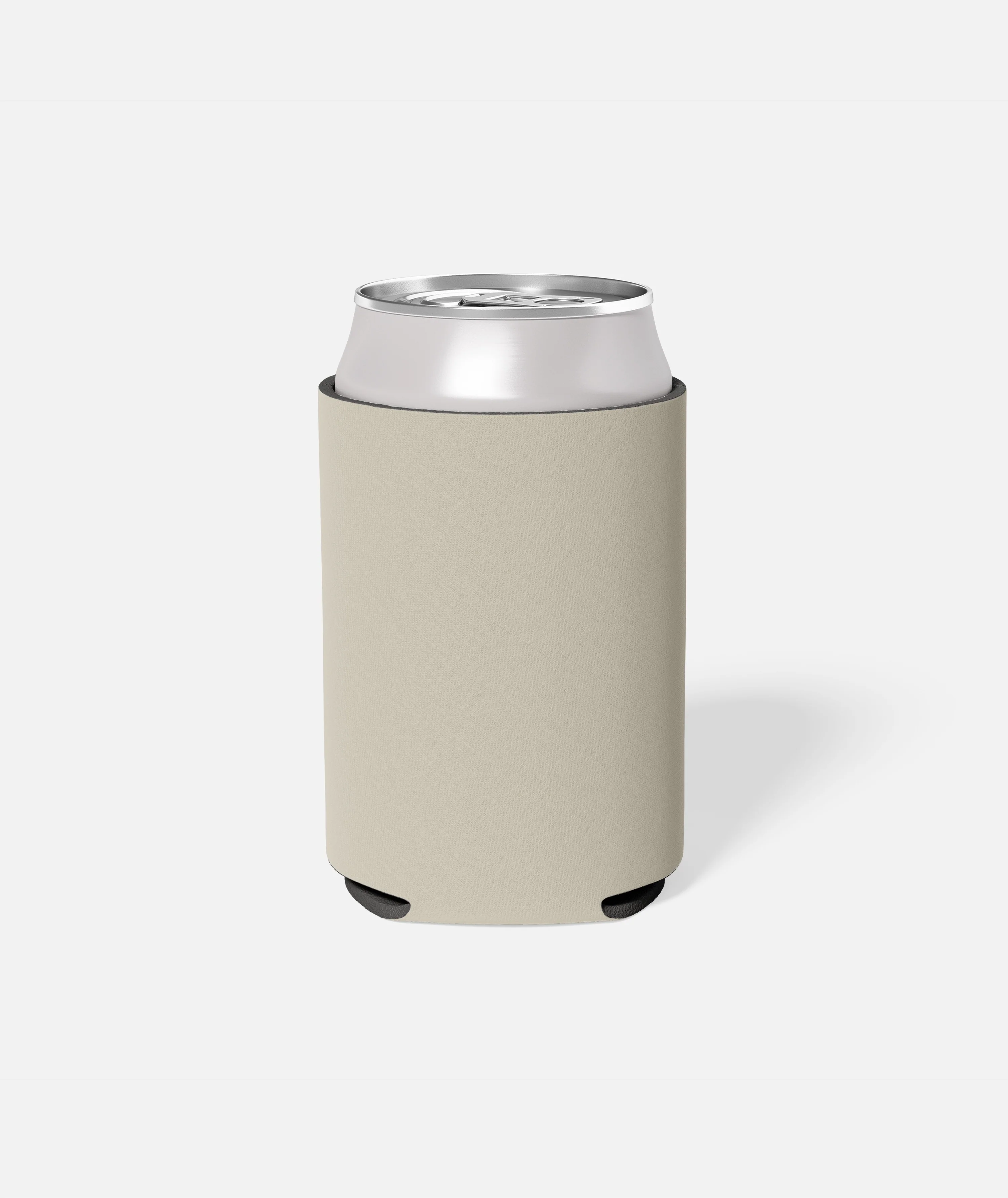 Blood Sweat & Beers Can Coolie - Grey - Image 2