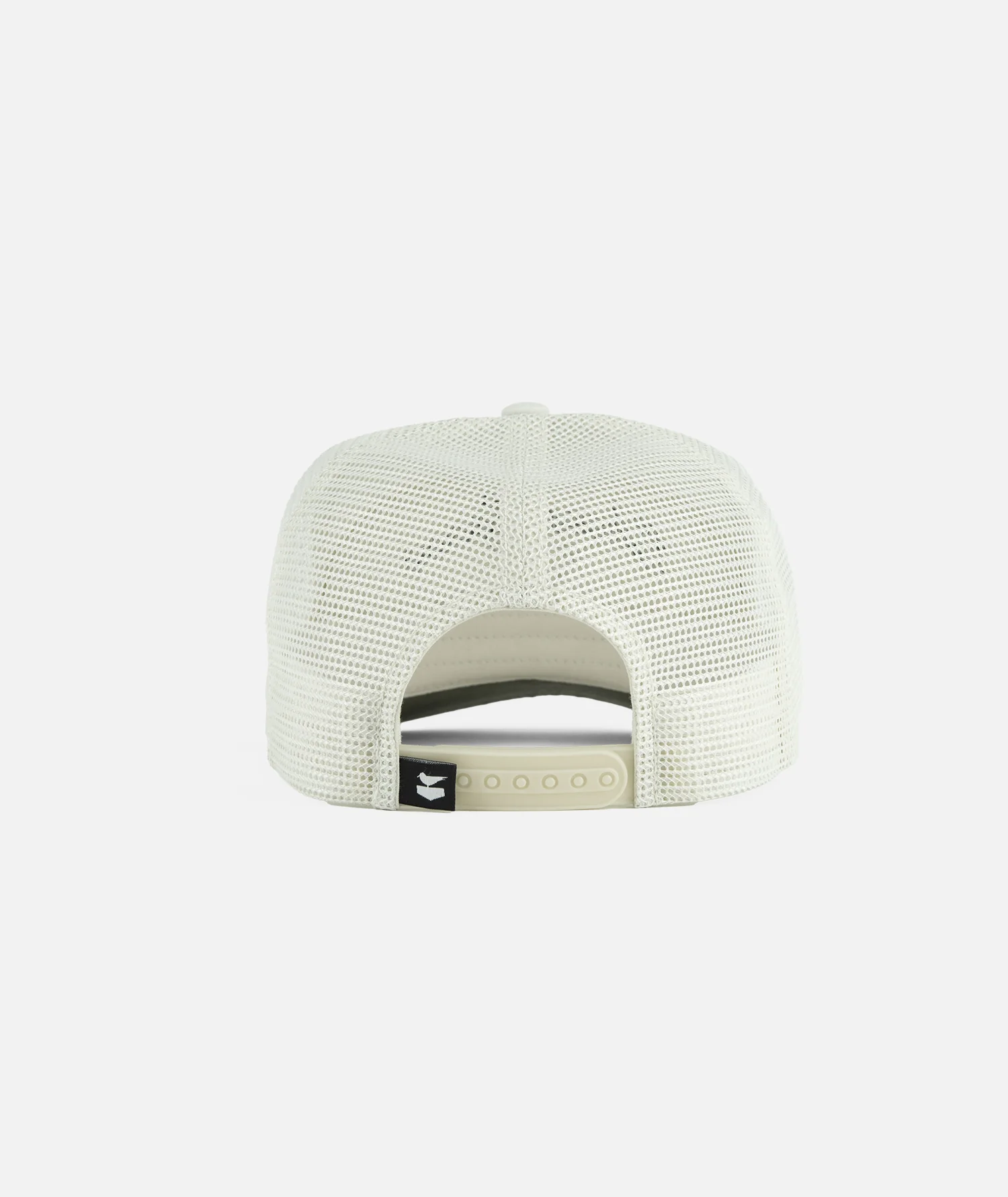 Boat Crew Hat - White - Image 3