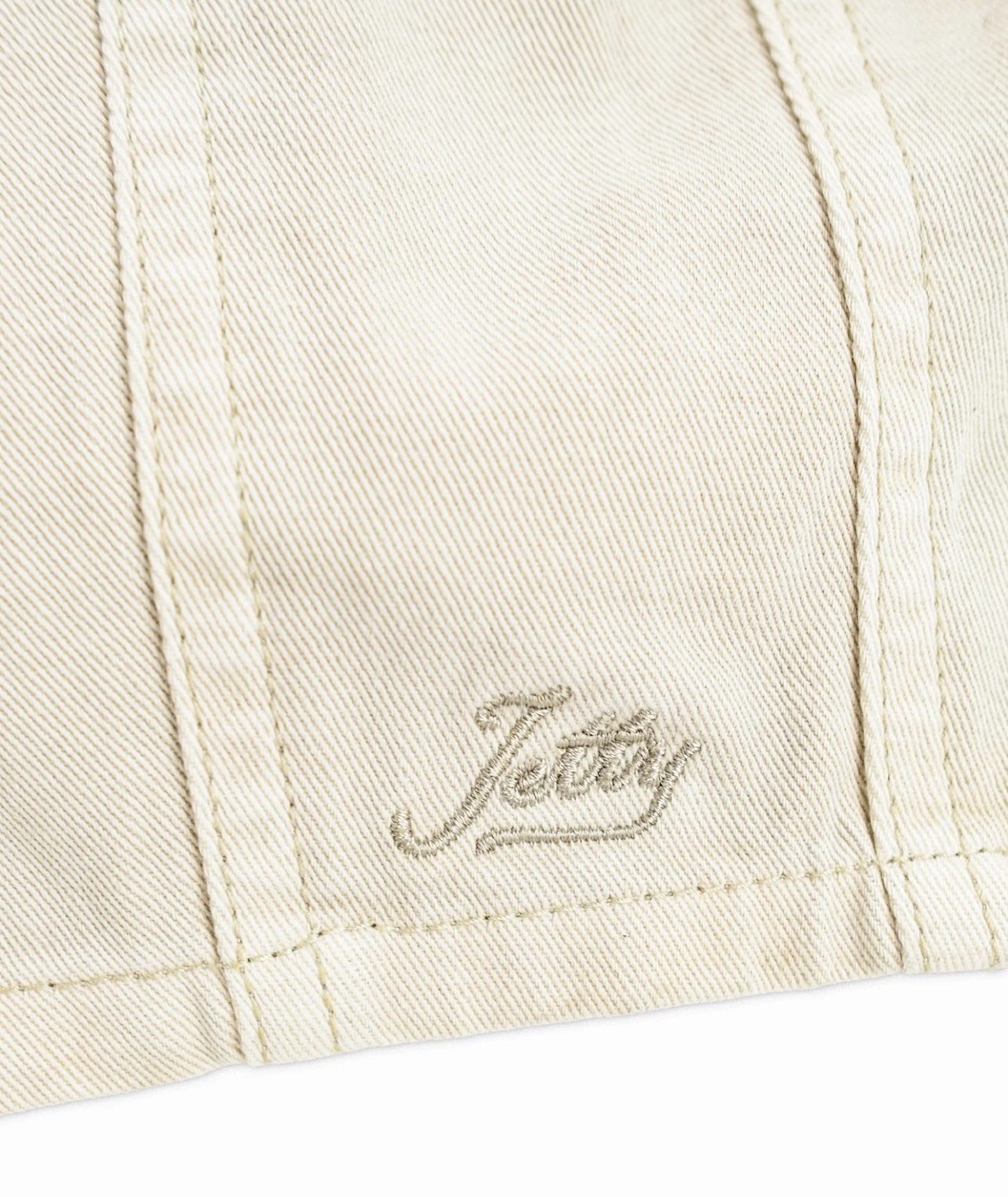 Bristol Hybrid Walkshort - Bone - Image 4