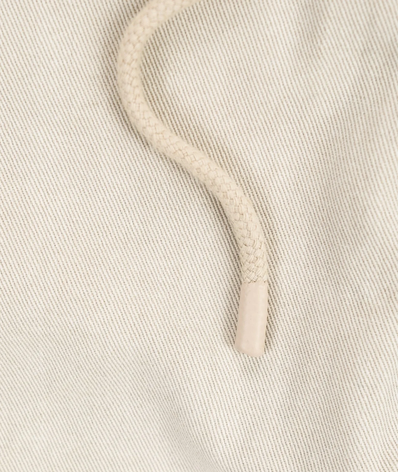 Bristol Hybrid Walkshort - Bone - Image 5