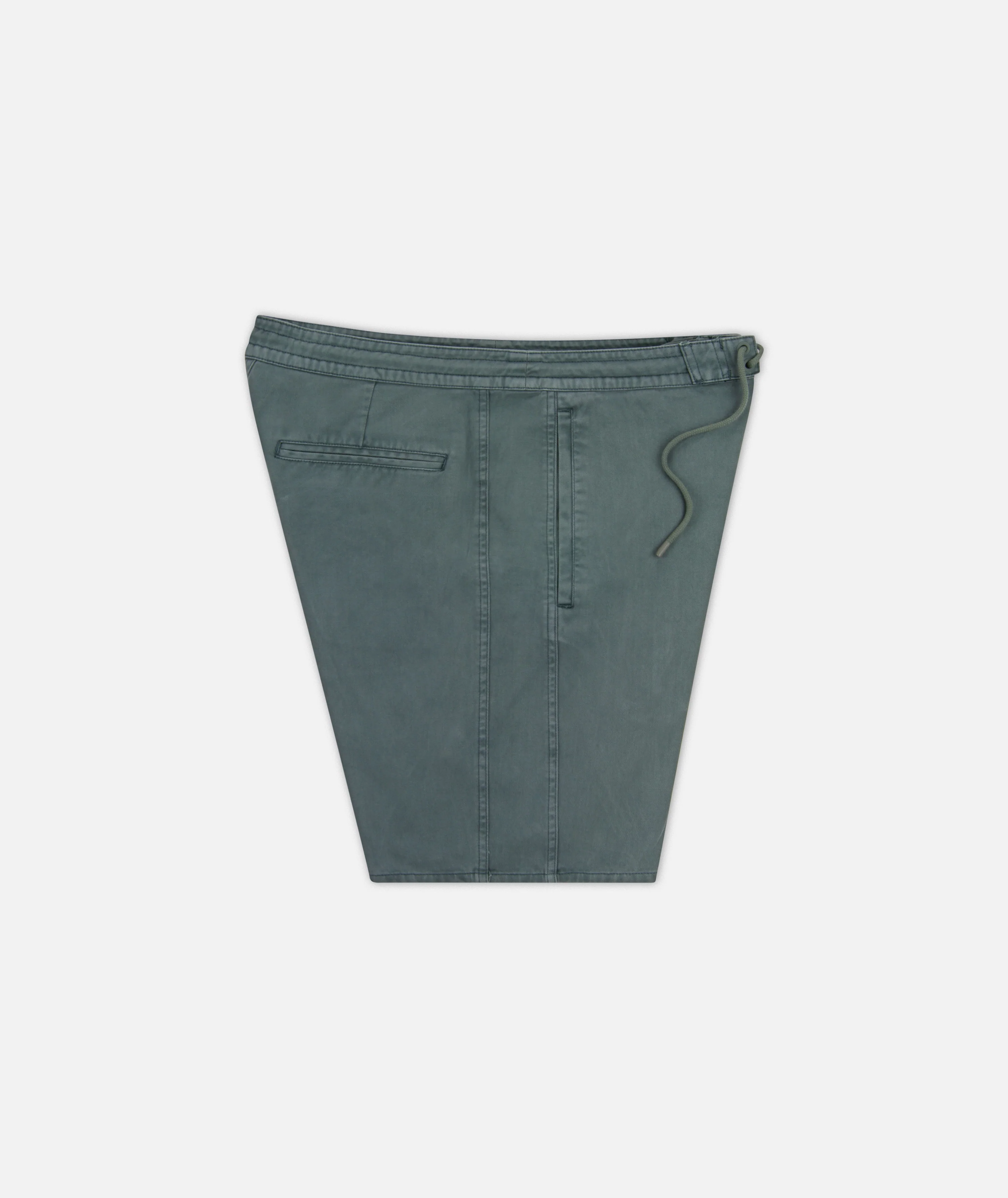 Bristol Hybrid Walkshort - Storm - Image 2