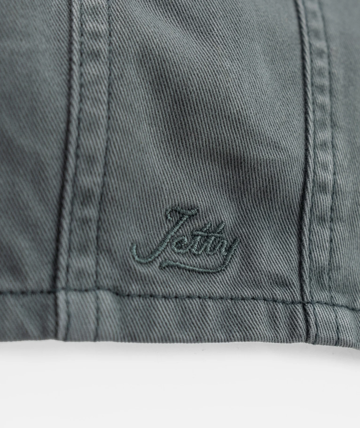 Bristol Hybrid Walkshort - Storm - Image 5