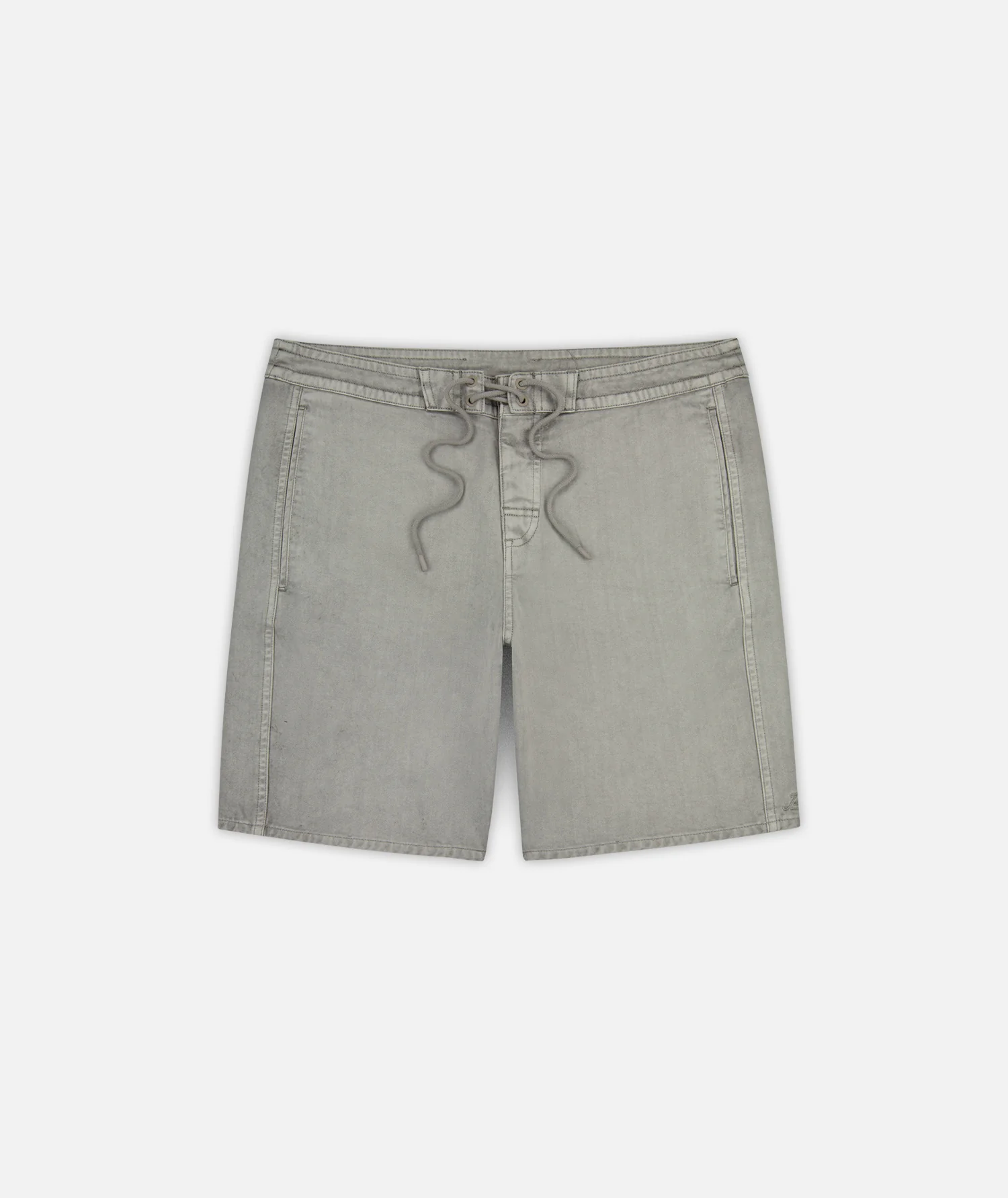 Bristol Short - Grey