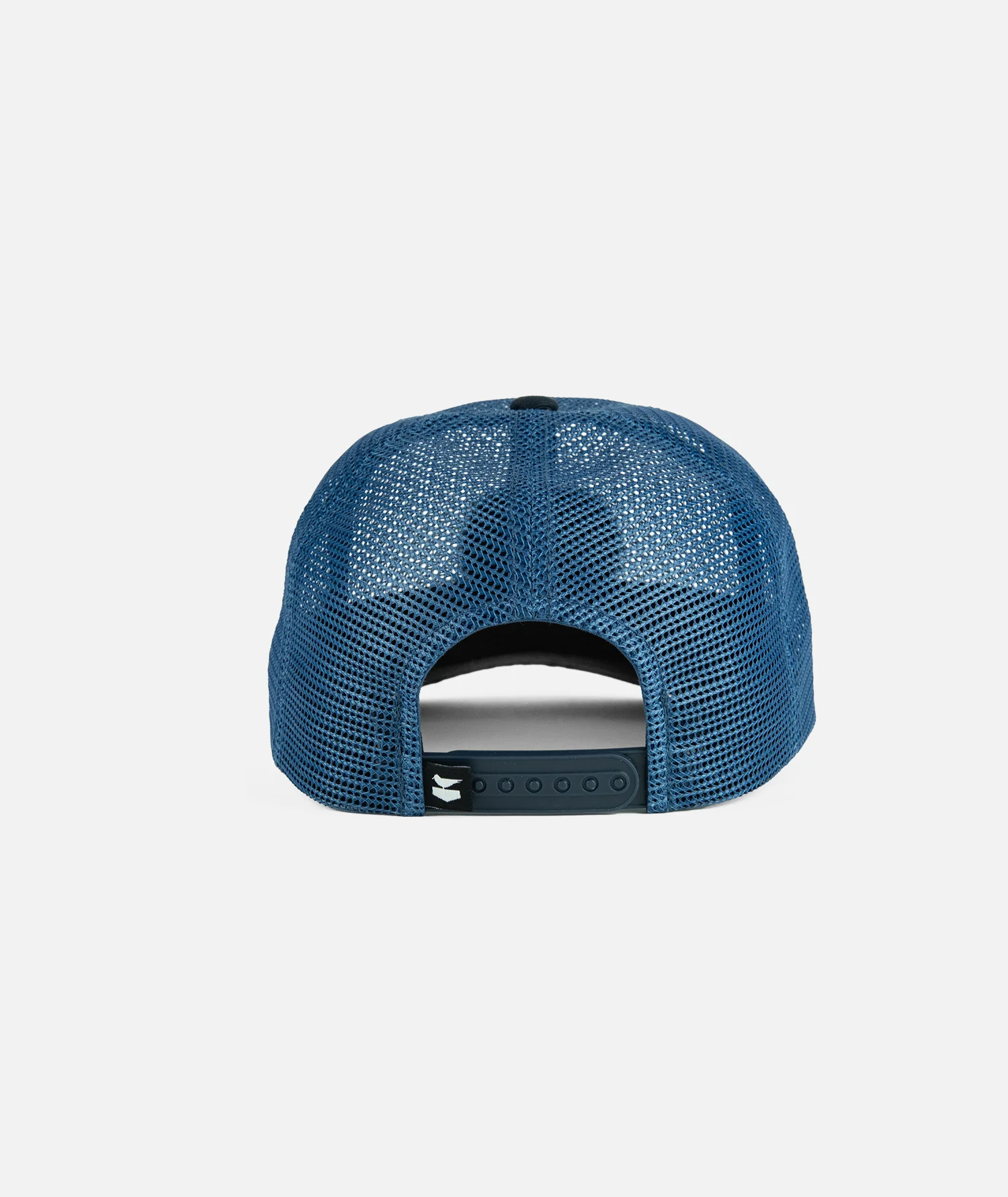Brook Mesh Hat - Navy - Image 2