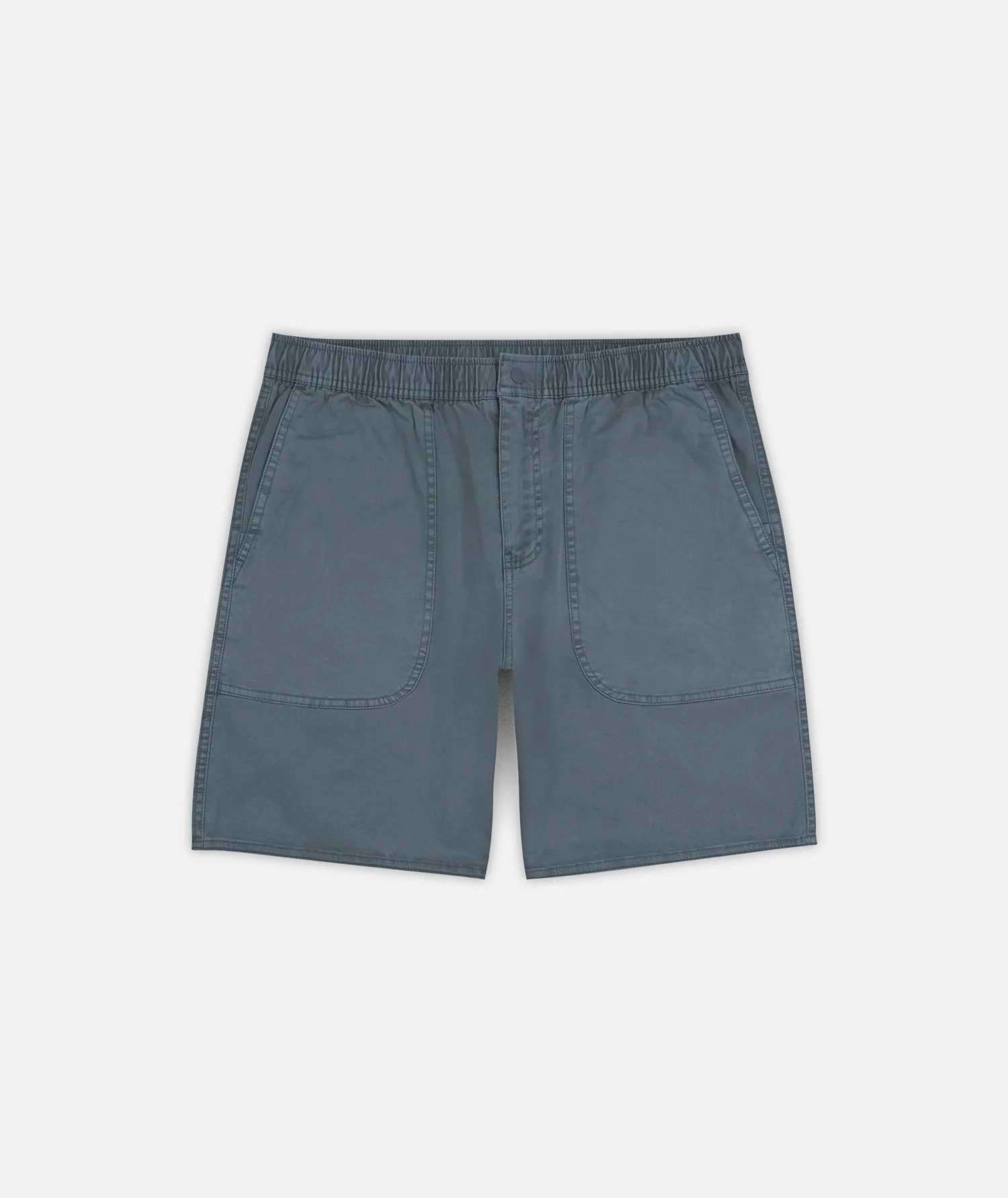 Brook Walkshort - Dark Slate