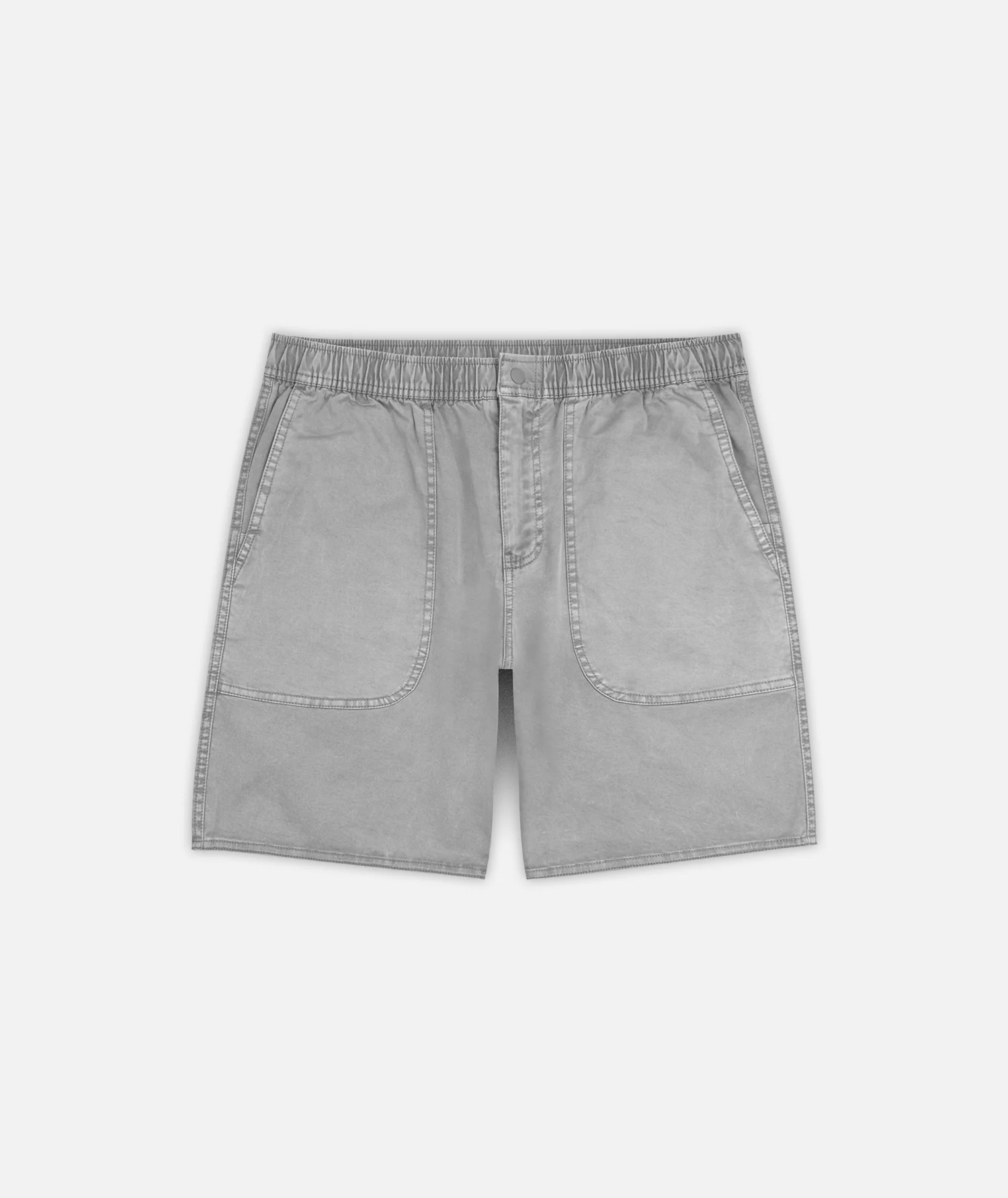 Brook Walkshort - Grey