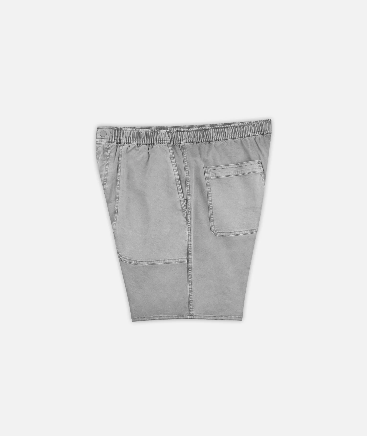 Brook Walkshort - Grey - Image 2