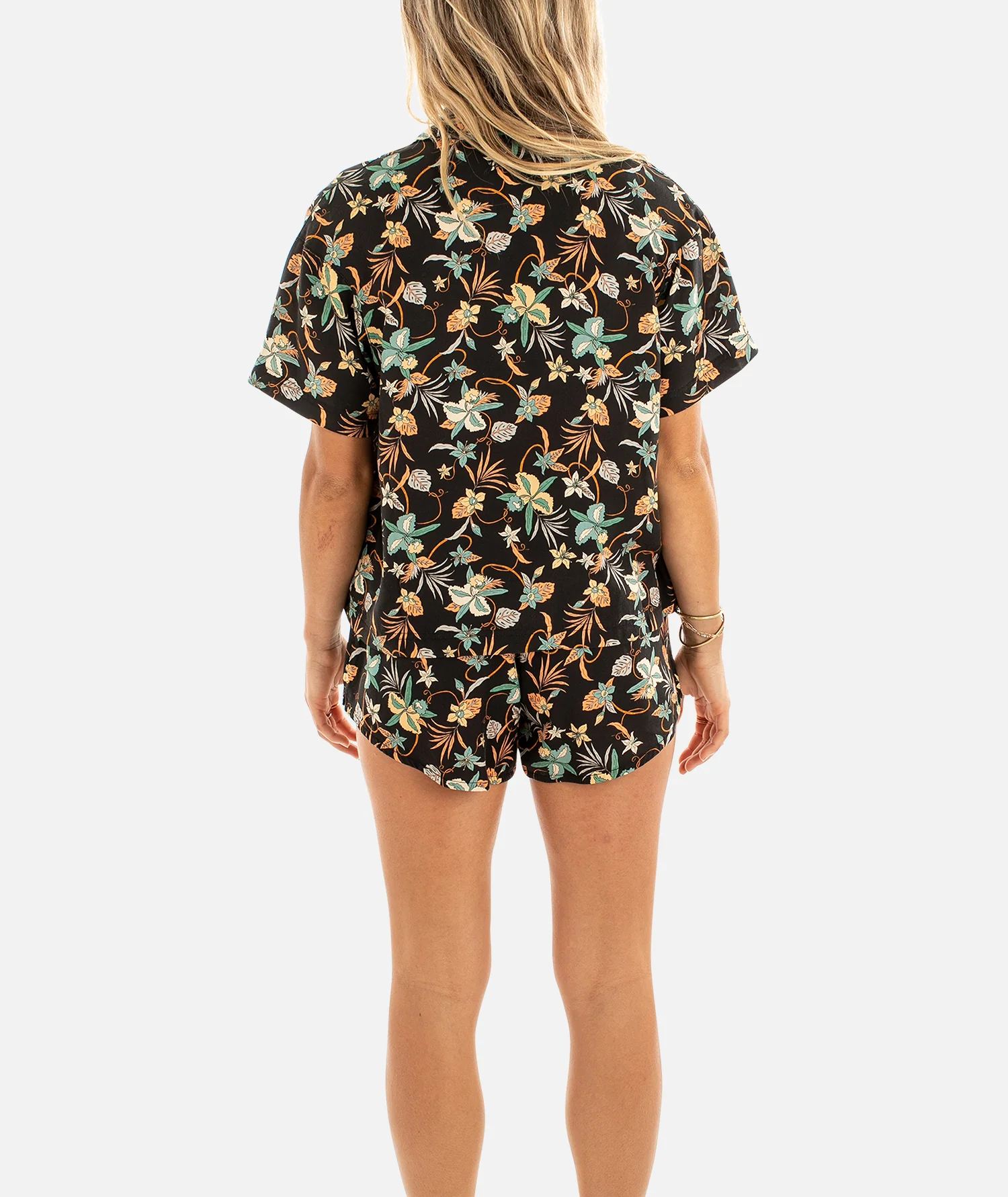 Cape Cod Top - Black - Image 3