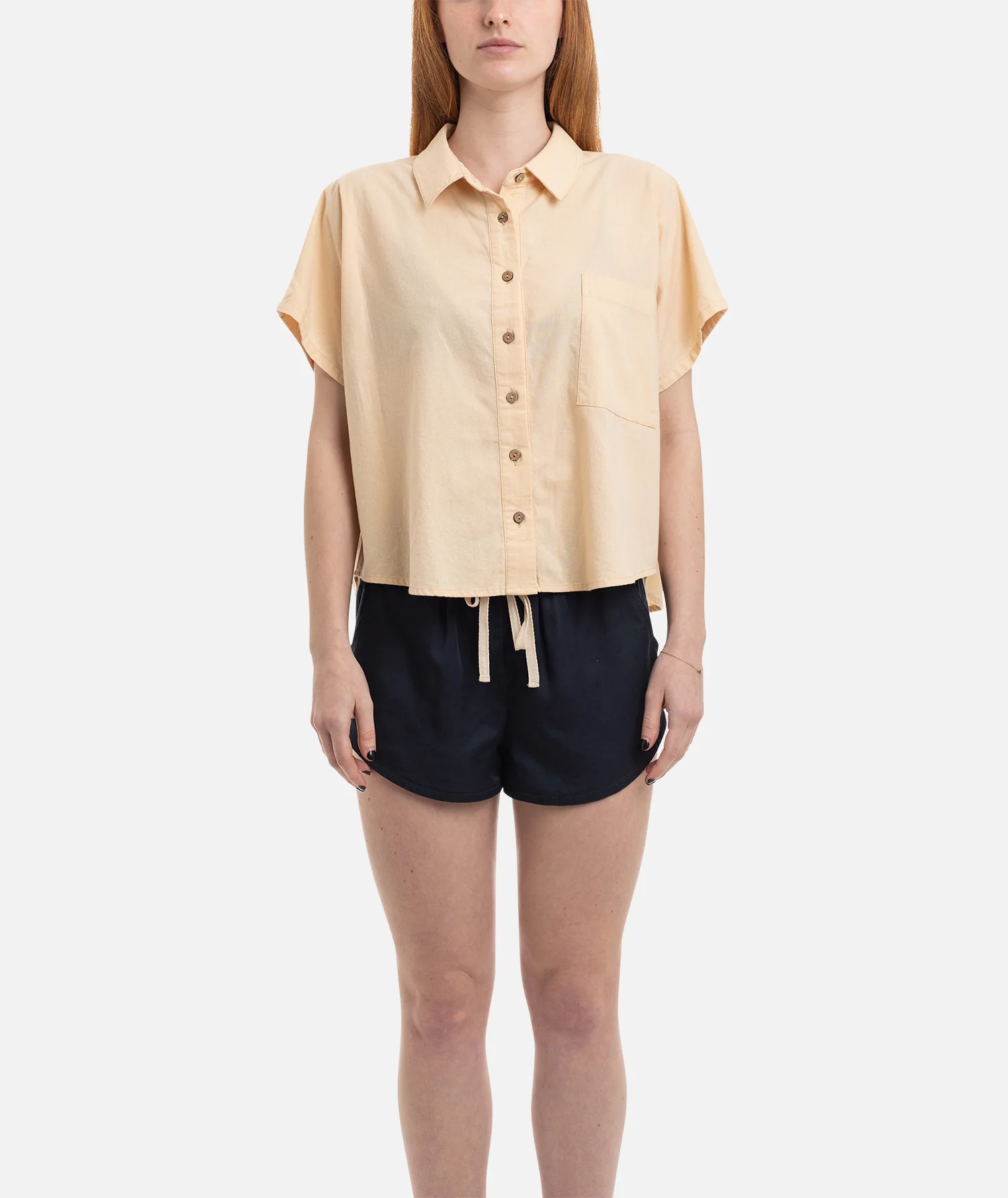 Cape Cod Top - Blonde