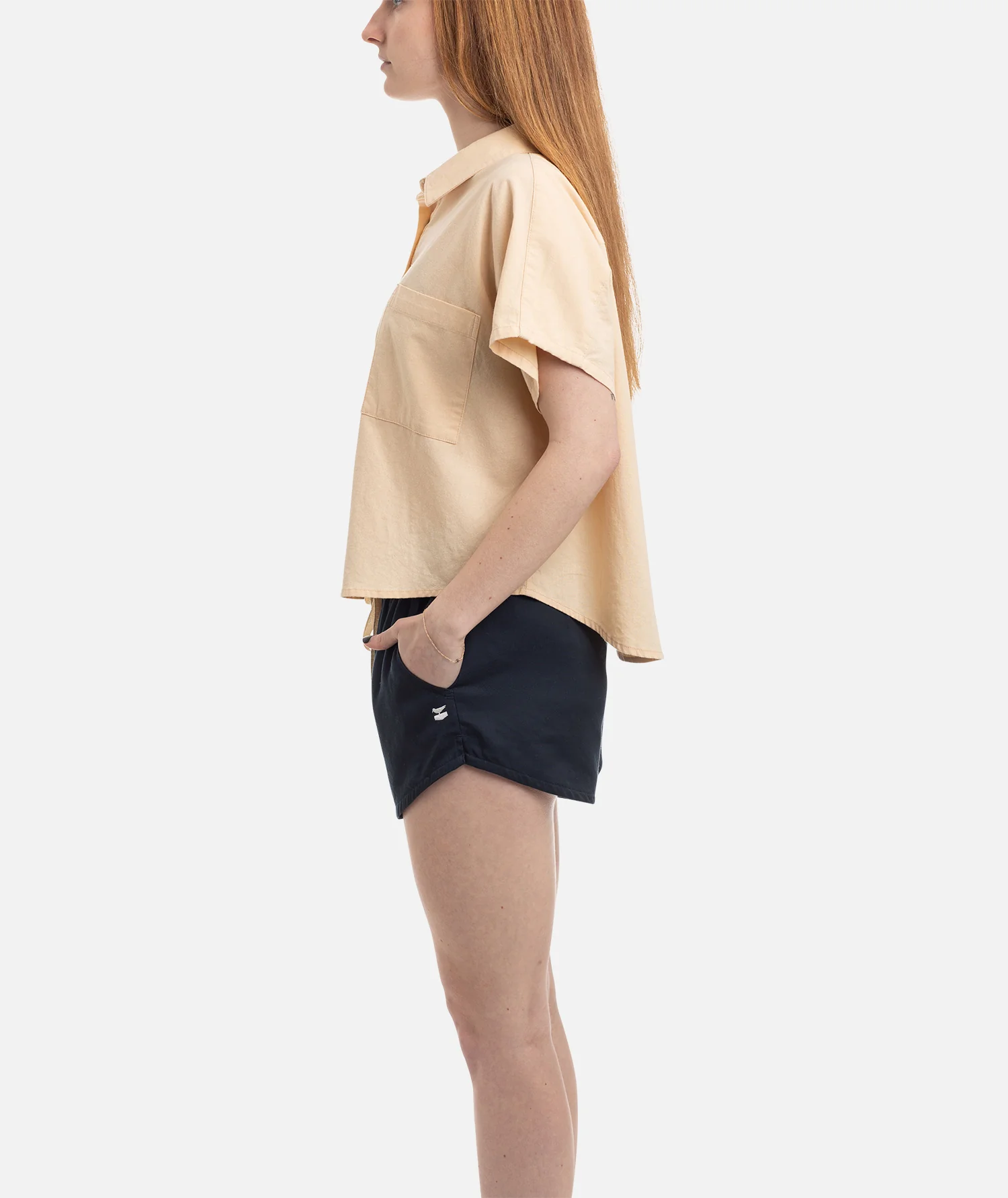 Cape Cod Top - Blonde - Image 2
