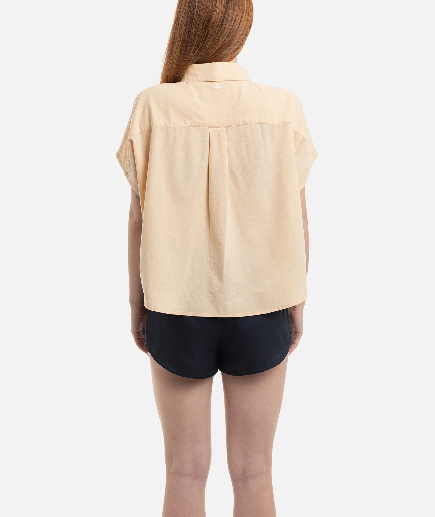 Cape Cod Top - Blonde - Image 3