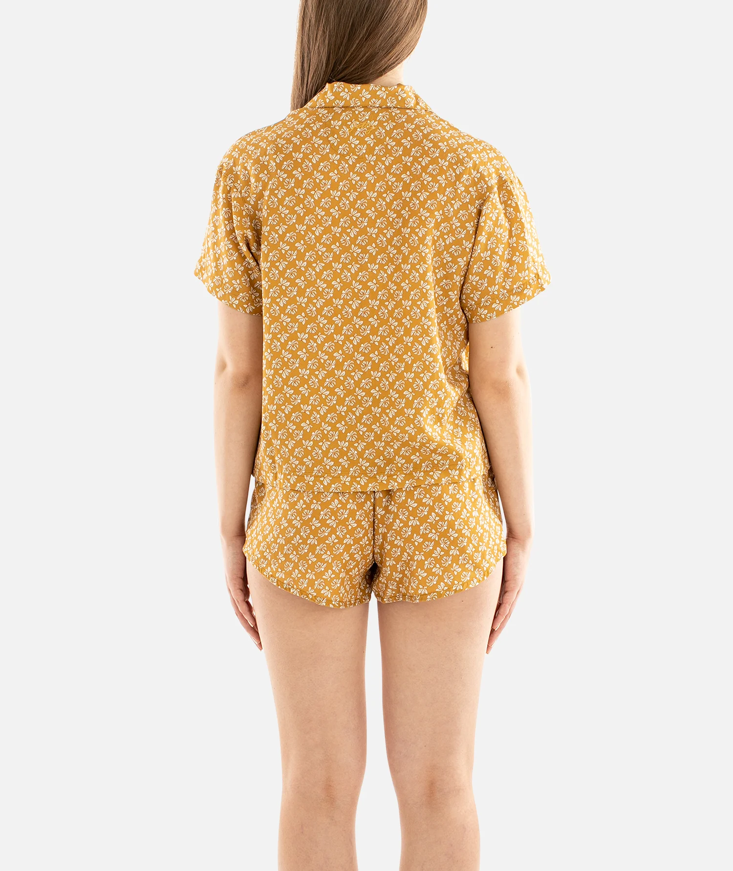 Cape Cod Top - Yellow - Image 3
