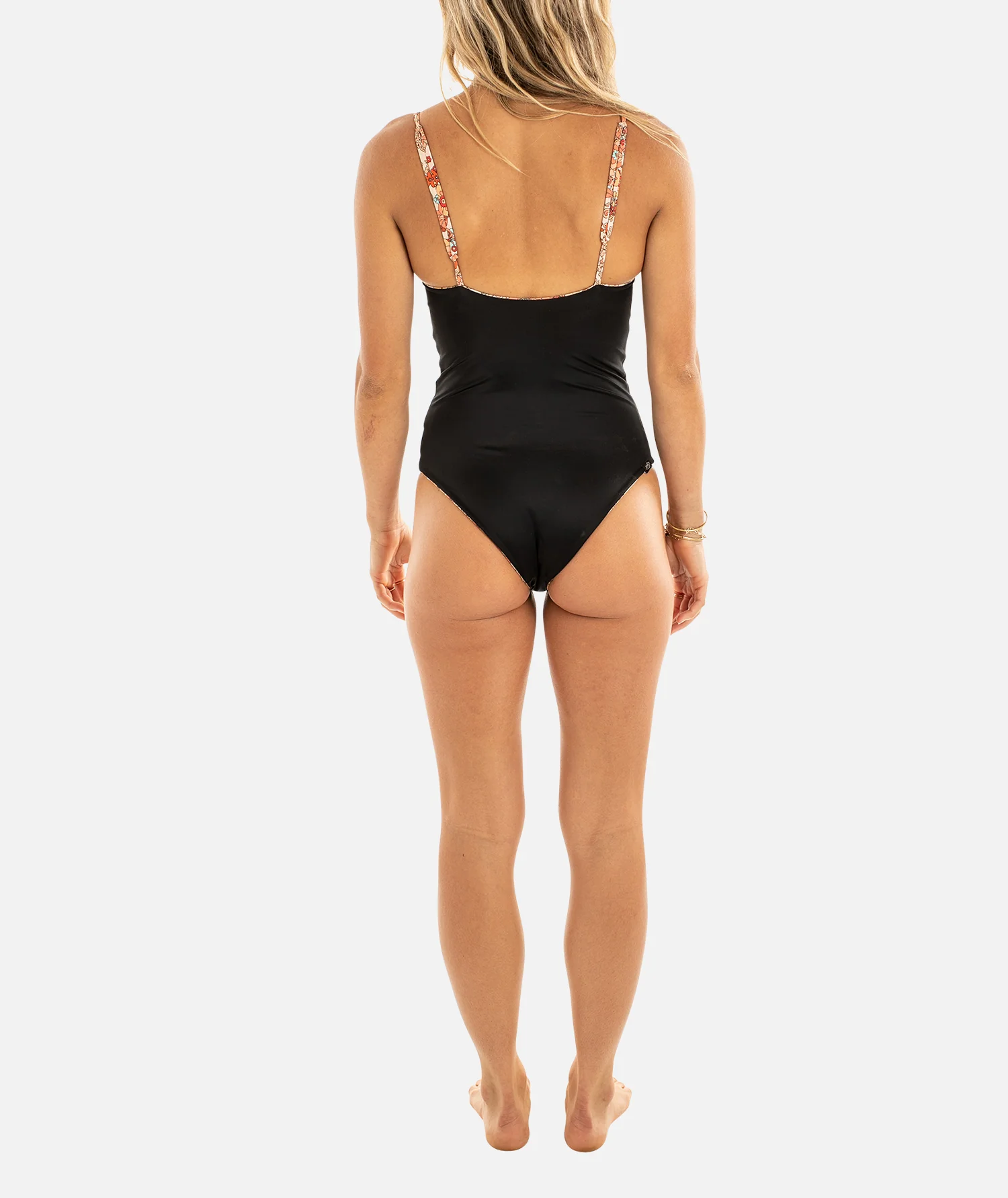 Caroline One Piece - Blush - Image 6