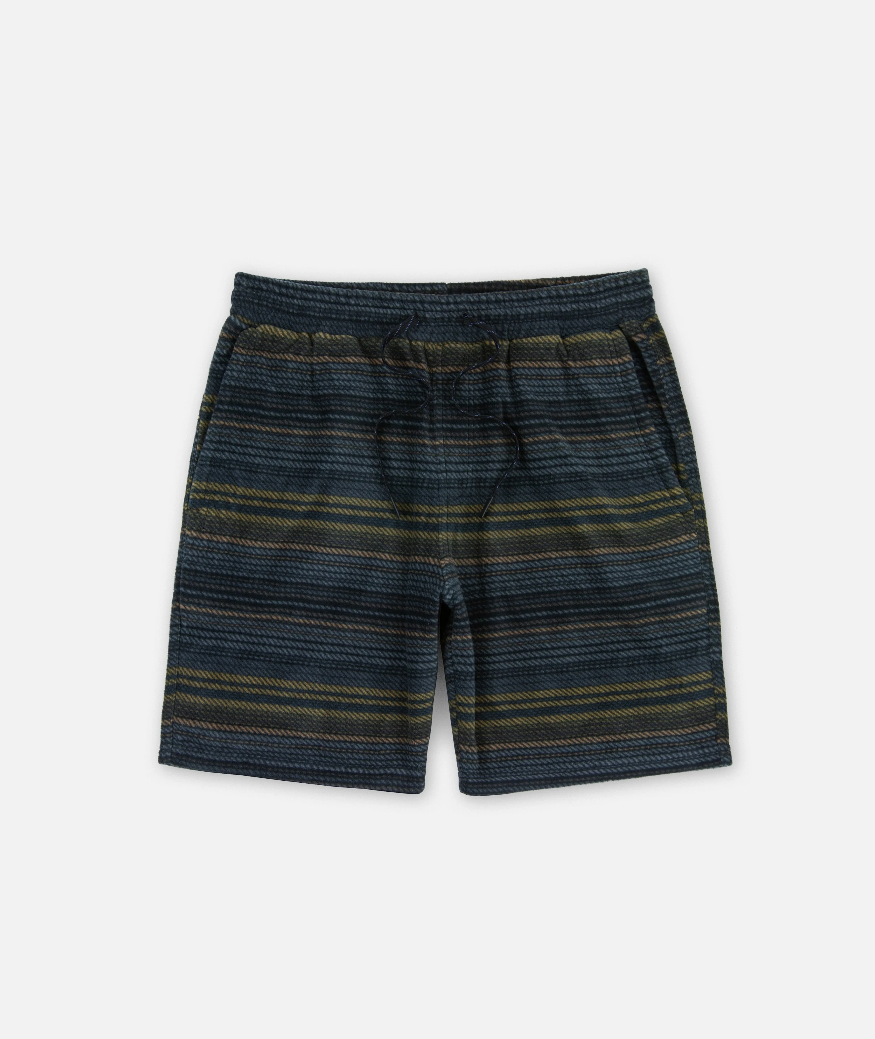 Concordia Fleece Short - Black