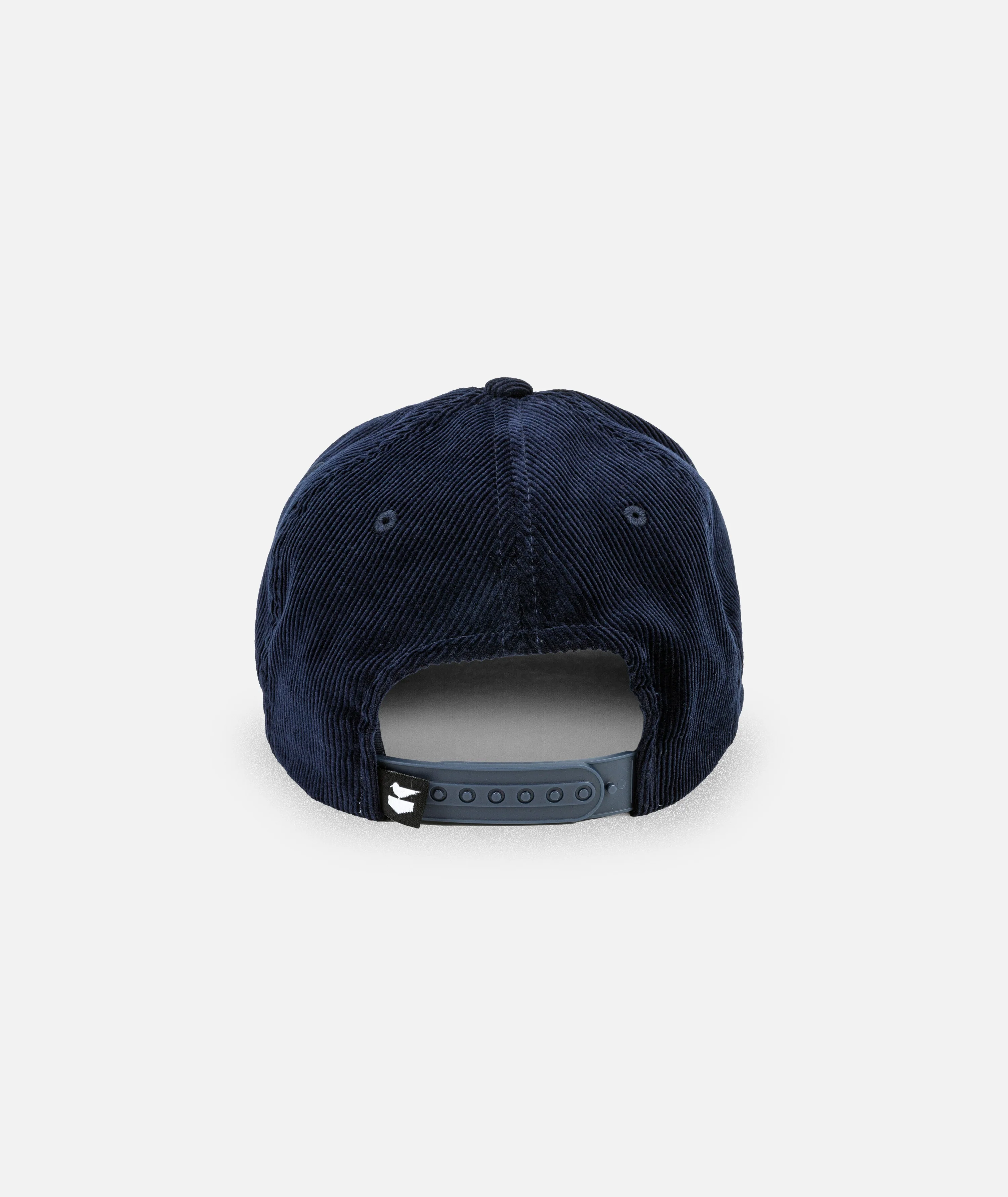 Cubic Snapback - Navy - Image 2