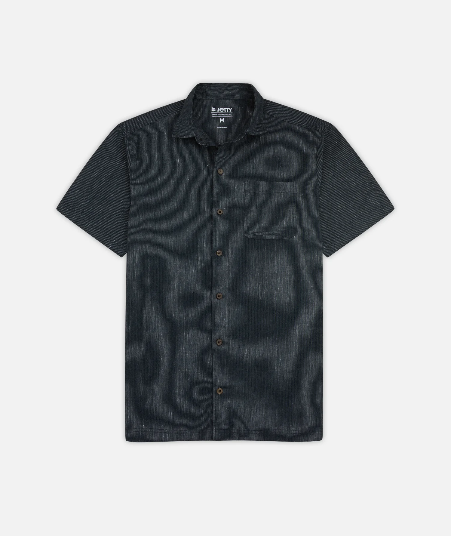 Daybreak Woven - Black Sand