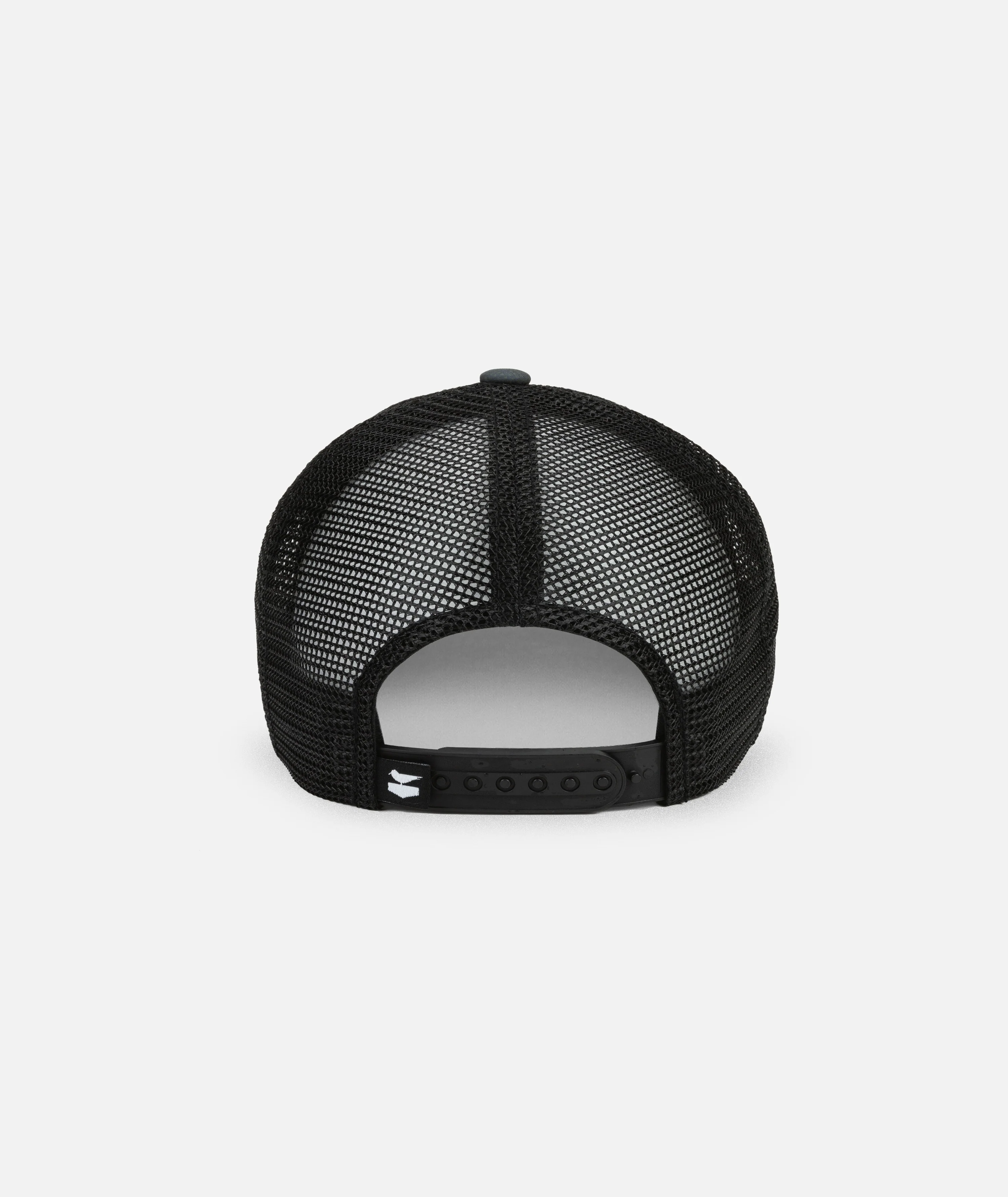 Dispatch Snapback - Black Sand - Image 2