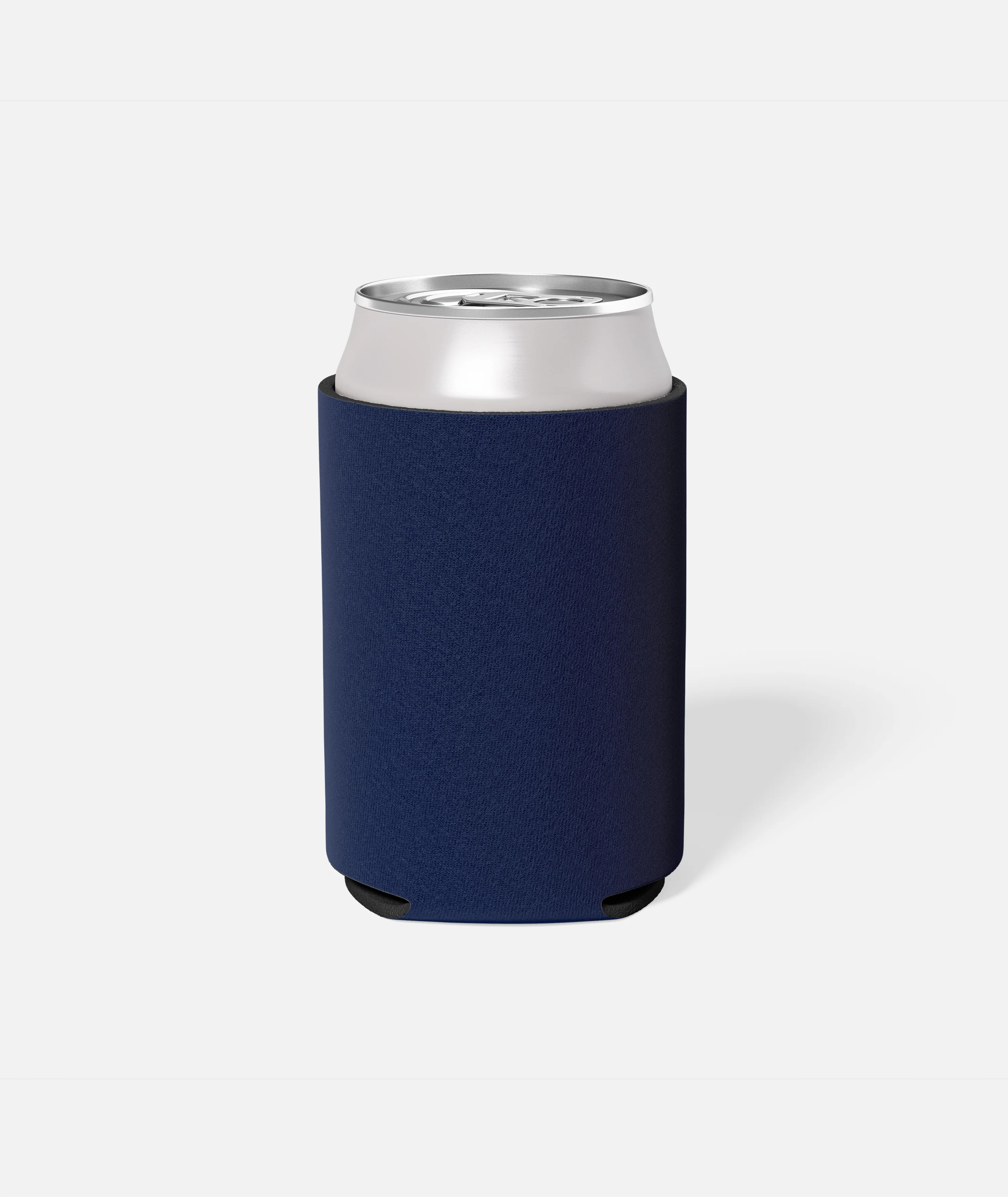Dive Bar Can Coolie - Navy - Image 2