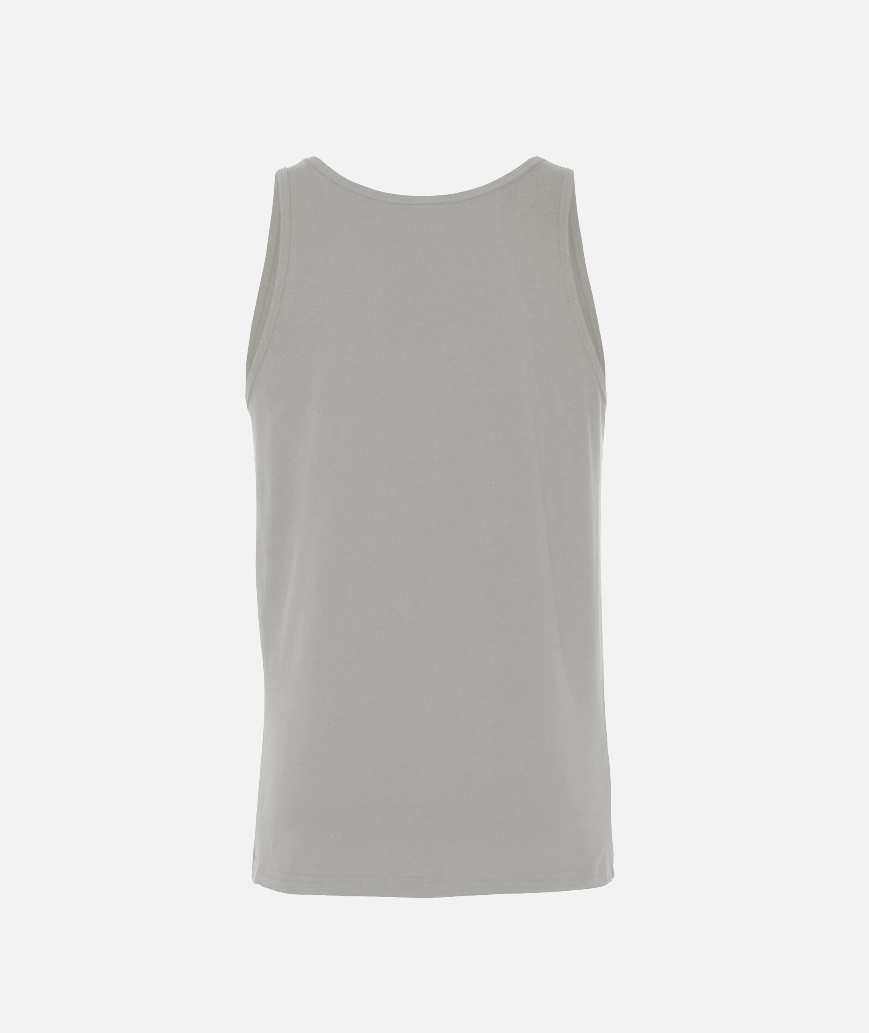Division Tank - Silver - Image 2