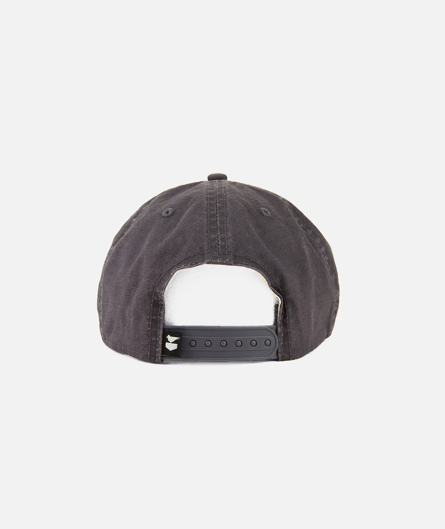 Docks Hat - Grey - Image 2