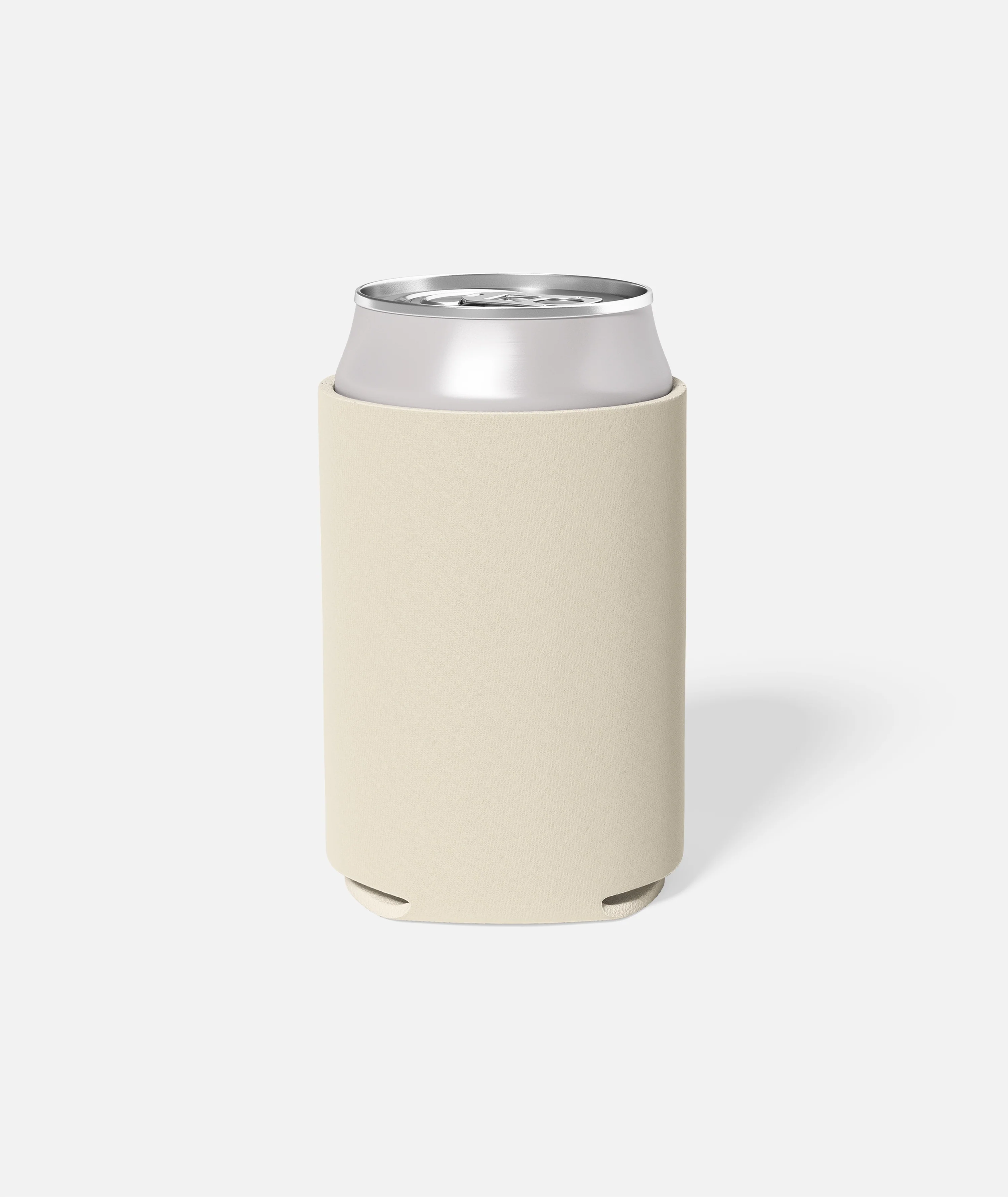 Drink Like a Fish Can Coolie - Sand - Image 2
