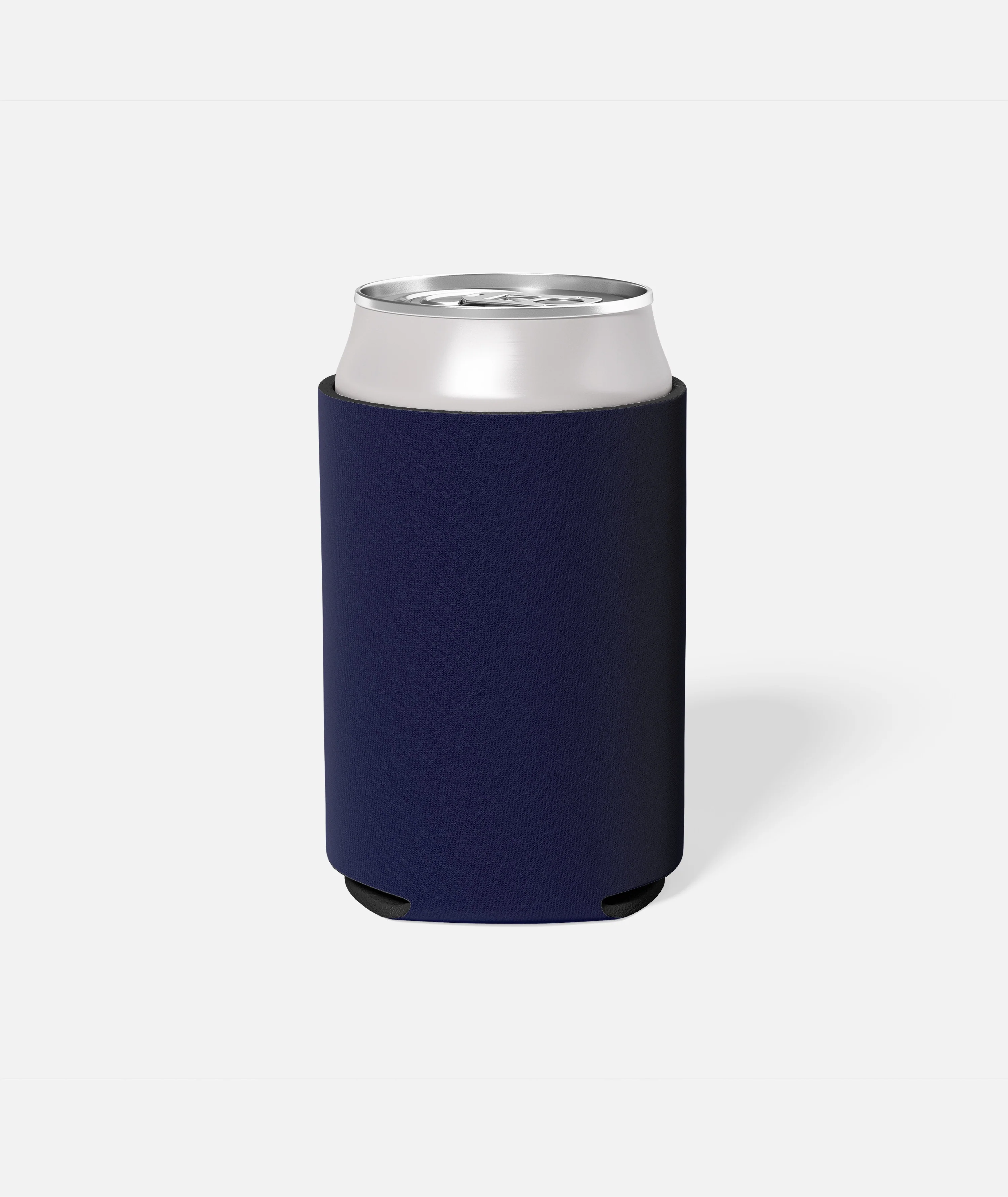 Droplet Can Coolie - Navy - Image 2