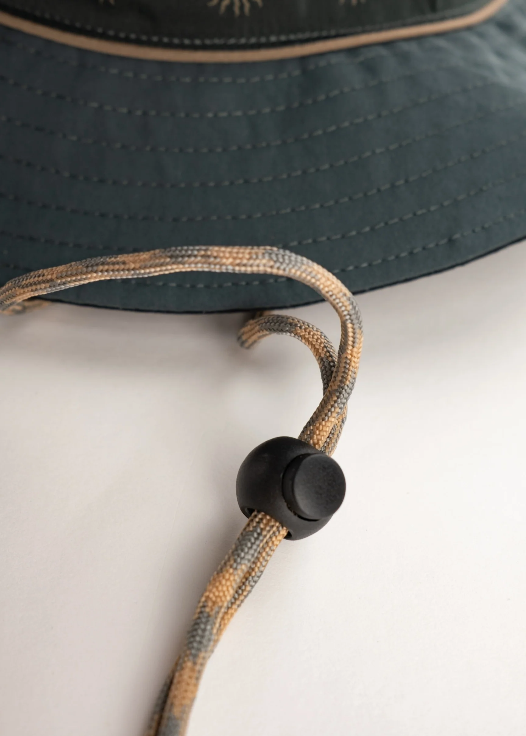 Dundee Surfari Hat - Navy - Image 3