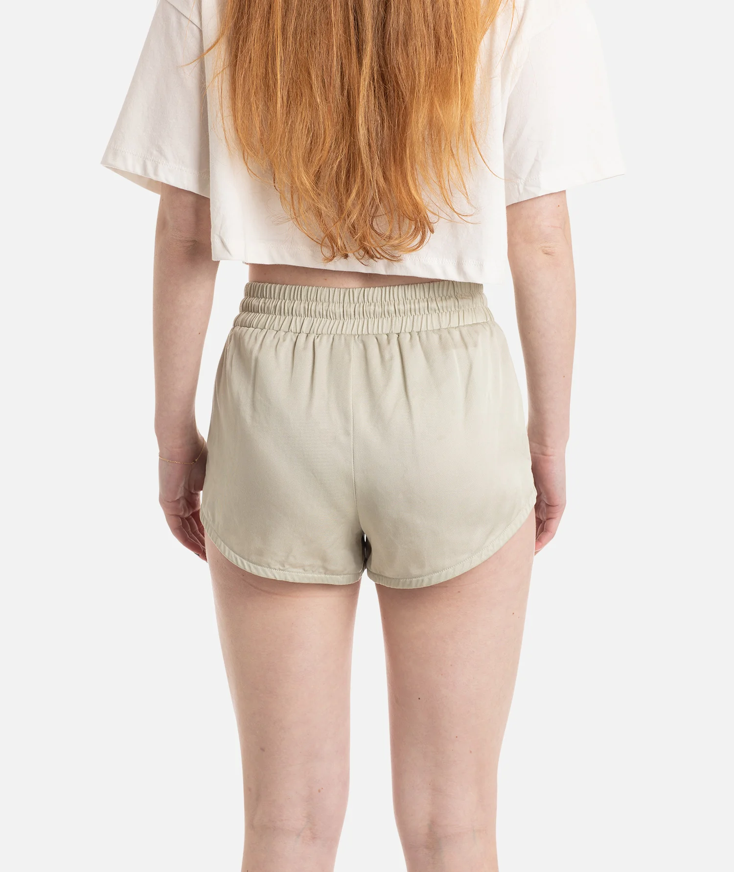 Dune Short - Sage - Image 3